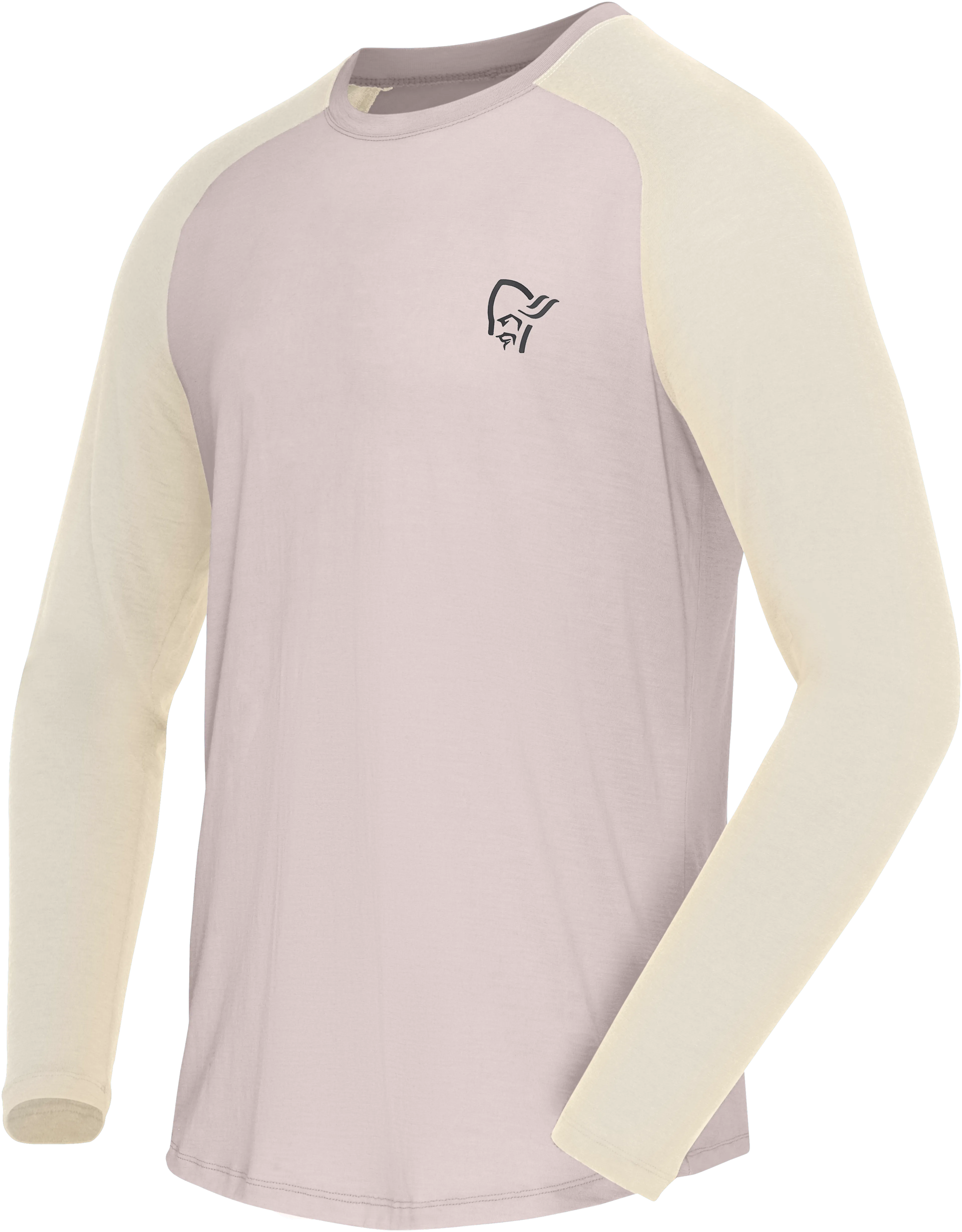 femund pureUll Long Sleeve M's