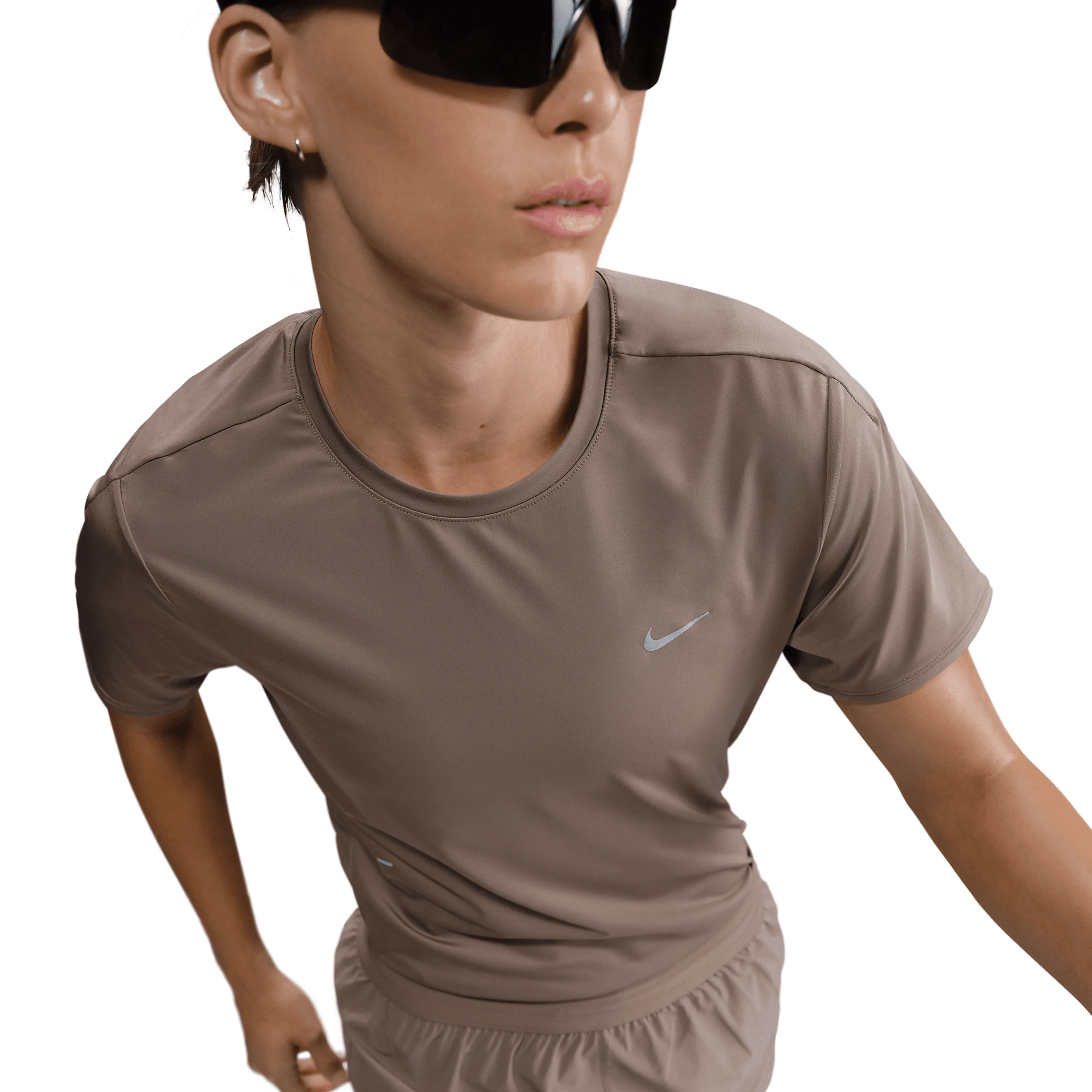 Swift Dri-FIT Short Sleeve Top