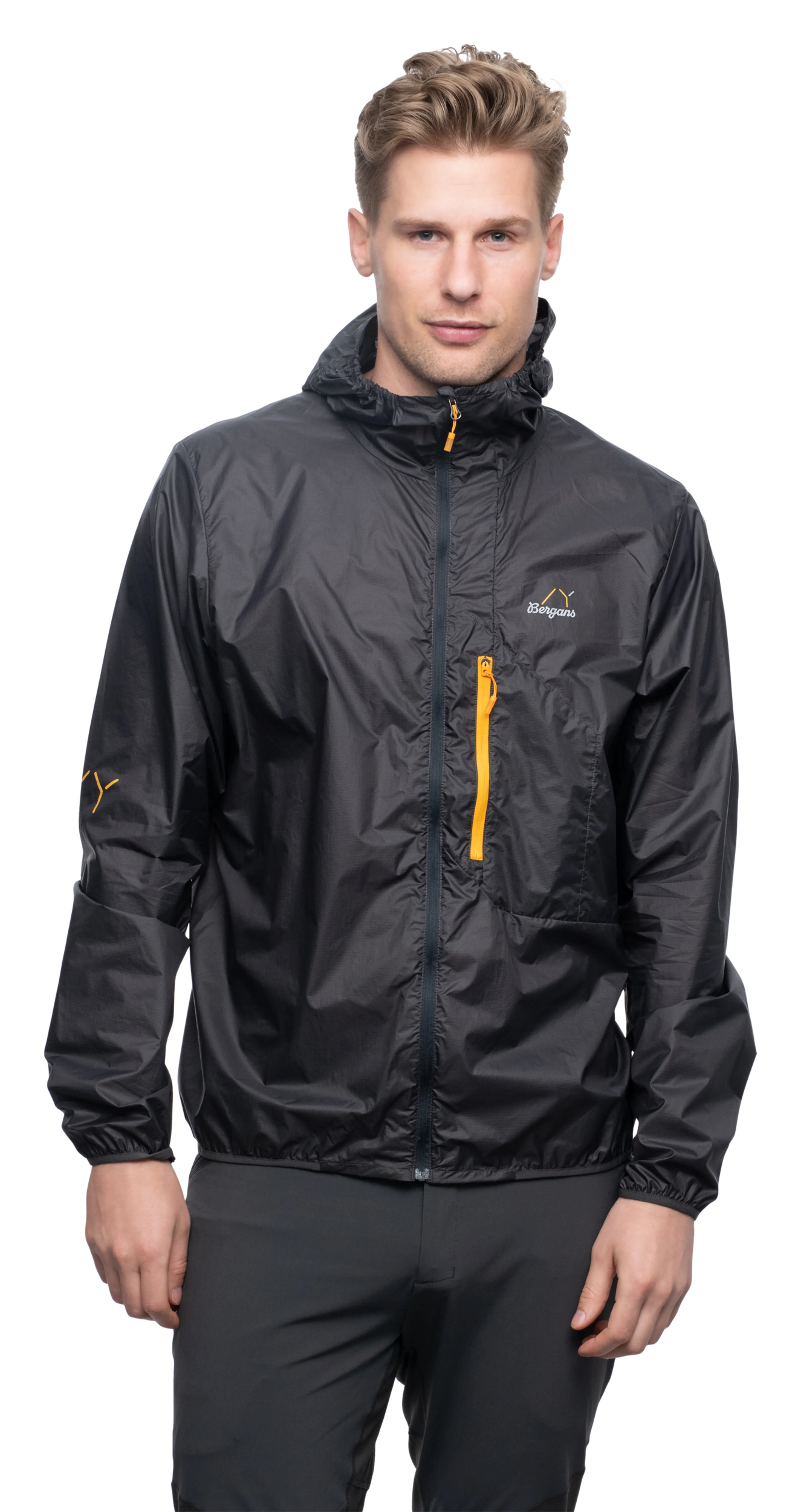 Y LightLine Pure Windbreaker Jacket Men
