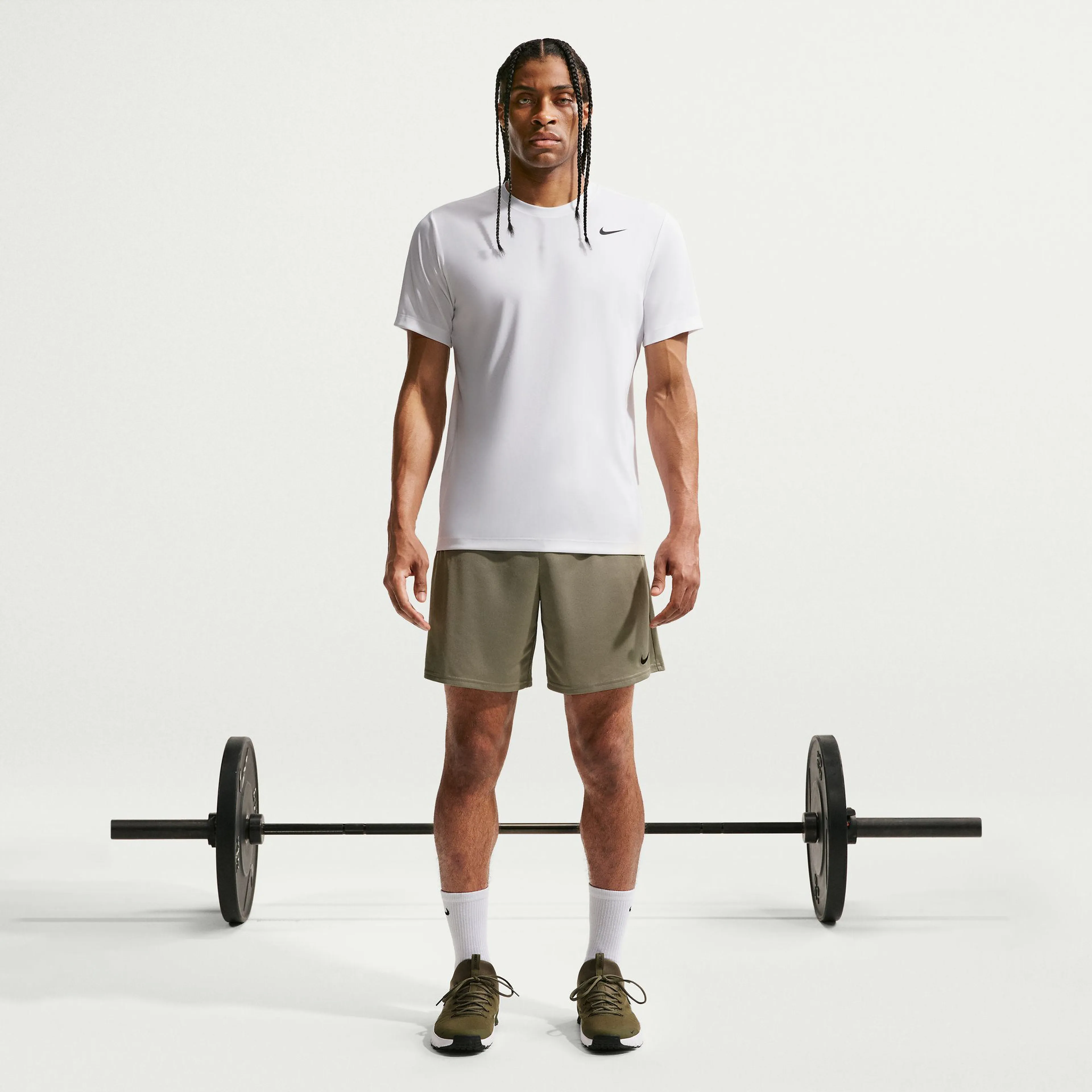Men's Dri-FIT Training T-Shirt