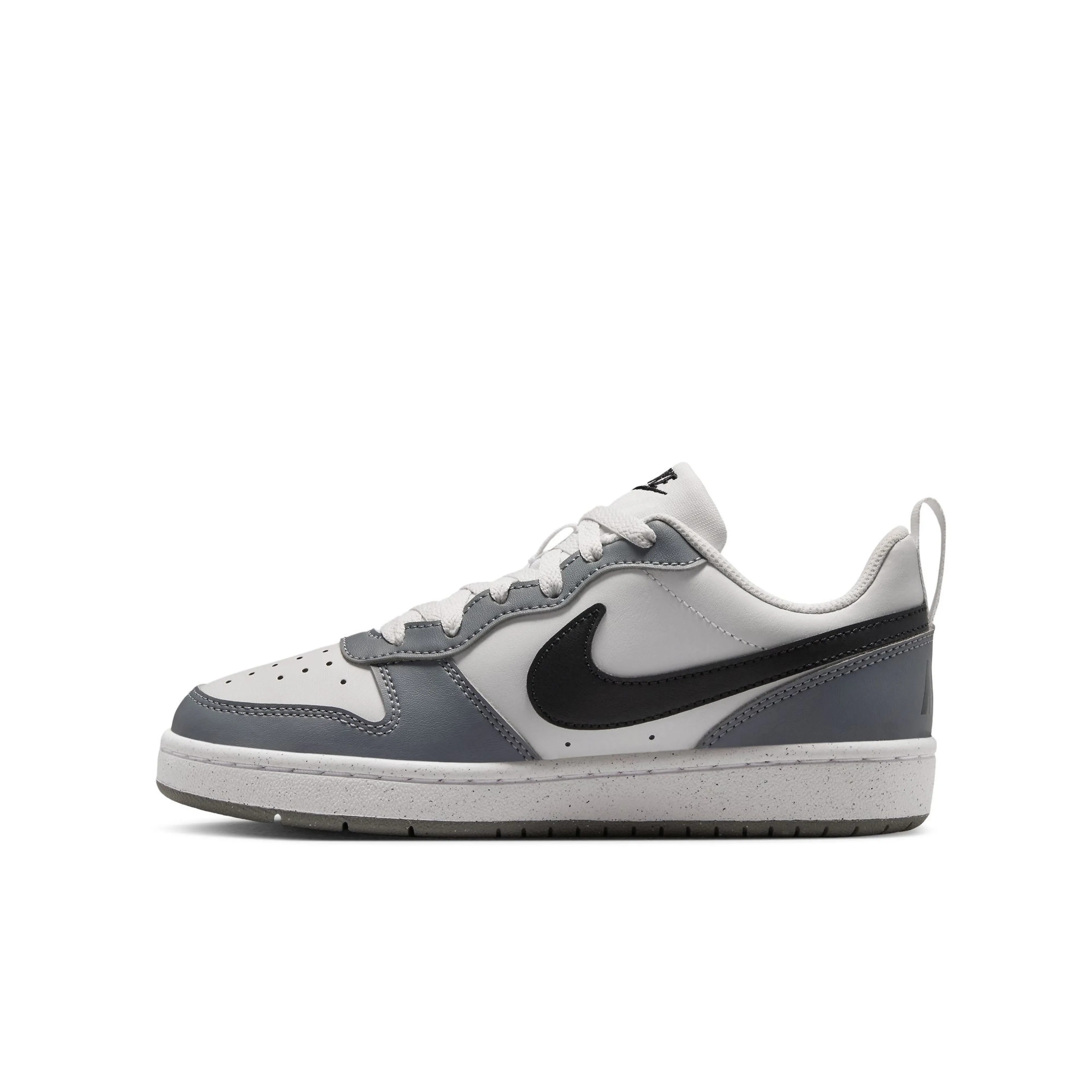 Nike Court Borough Low Recraft Big