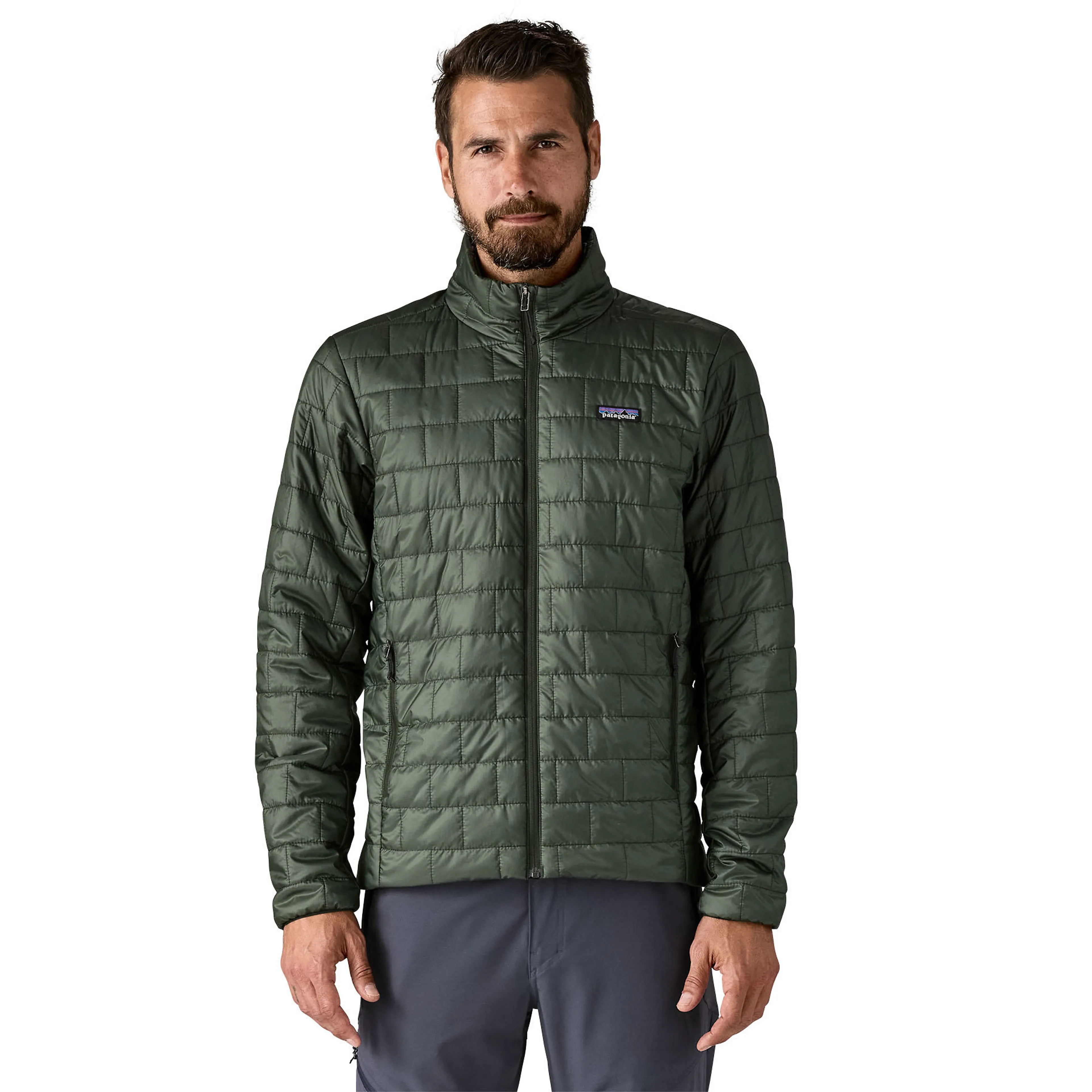 M's Nano Puff Jkt