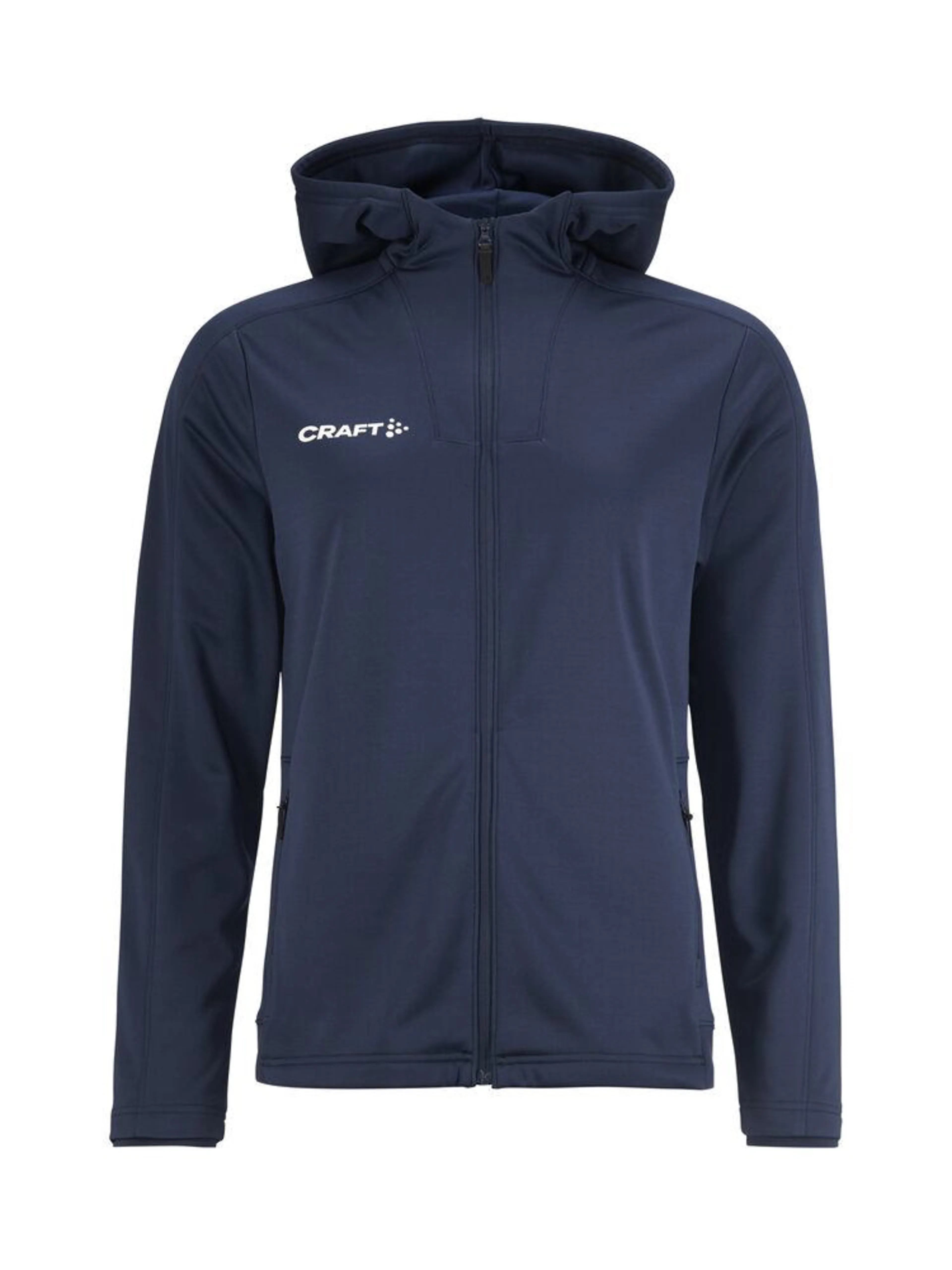 Evolve 2.0 Hood Jacket W