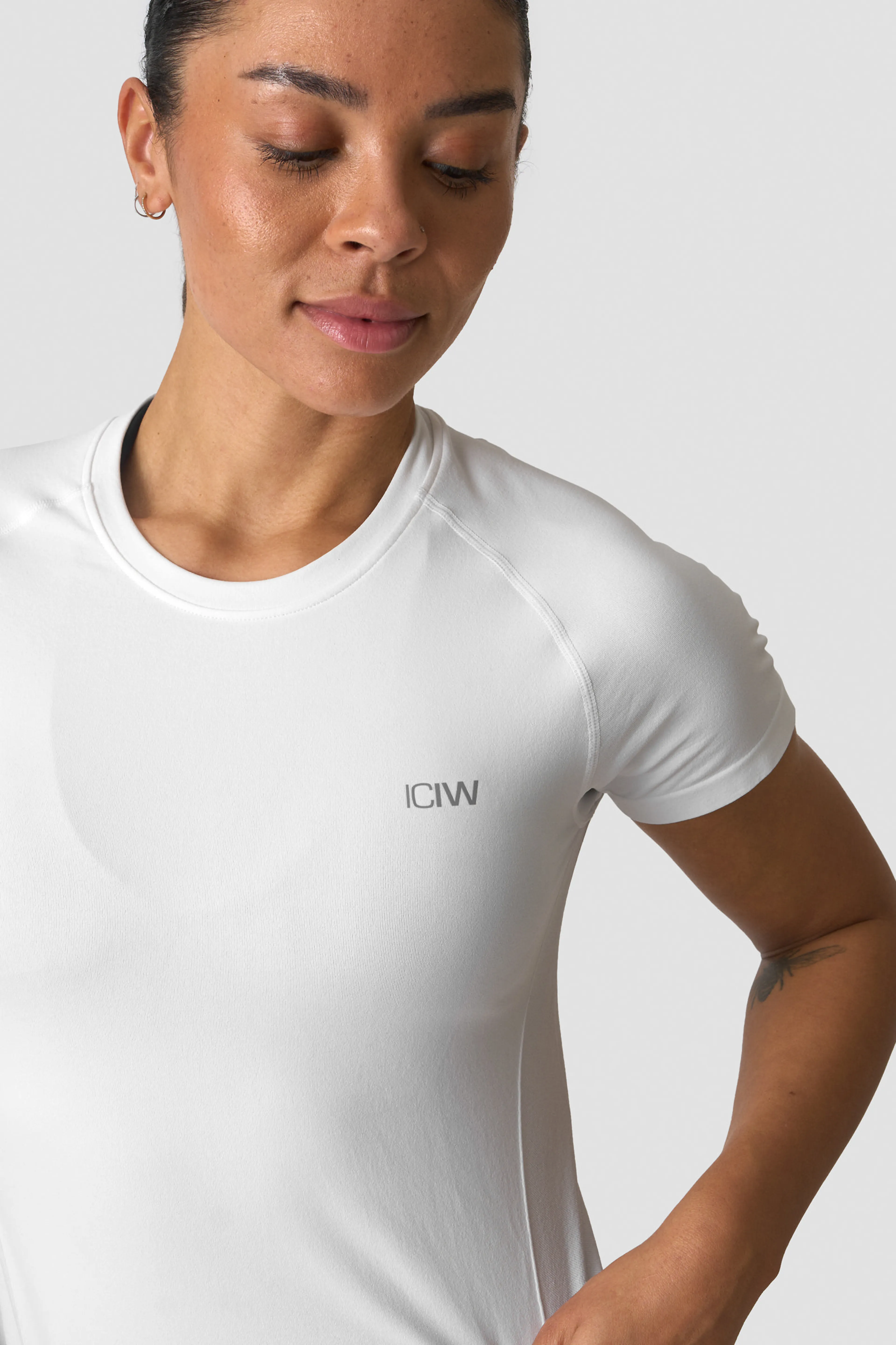 Define Seamless T-shirt W