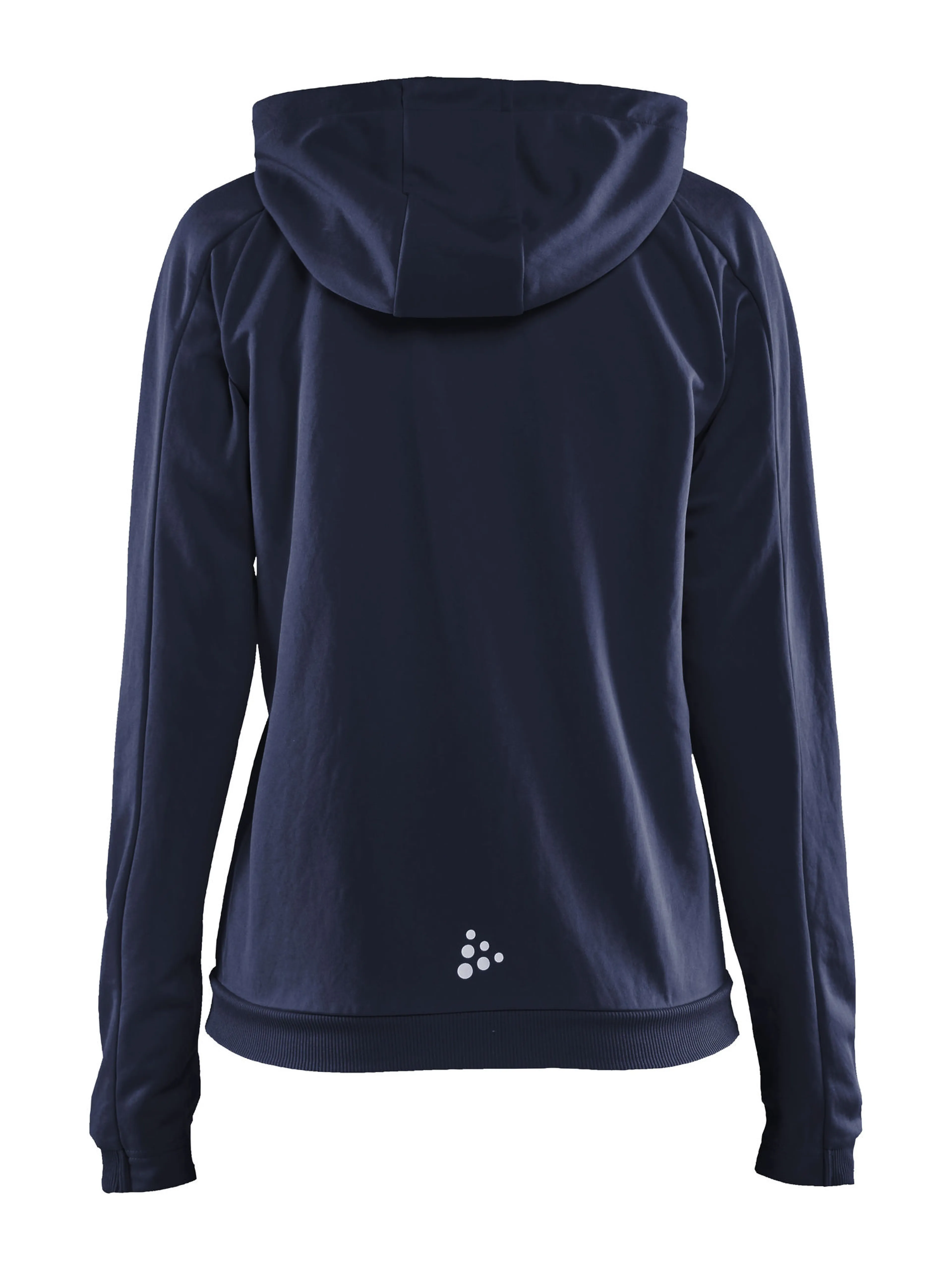 Evolve Hood Jacket W