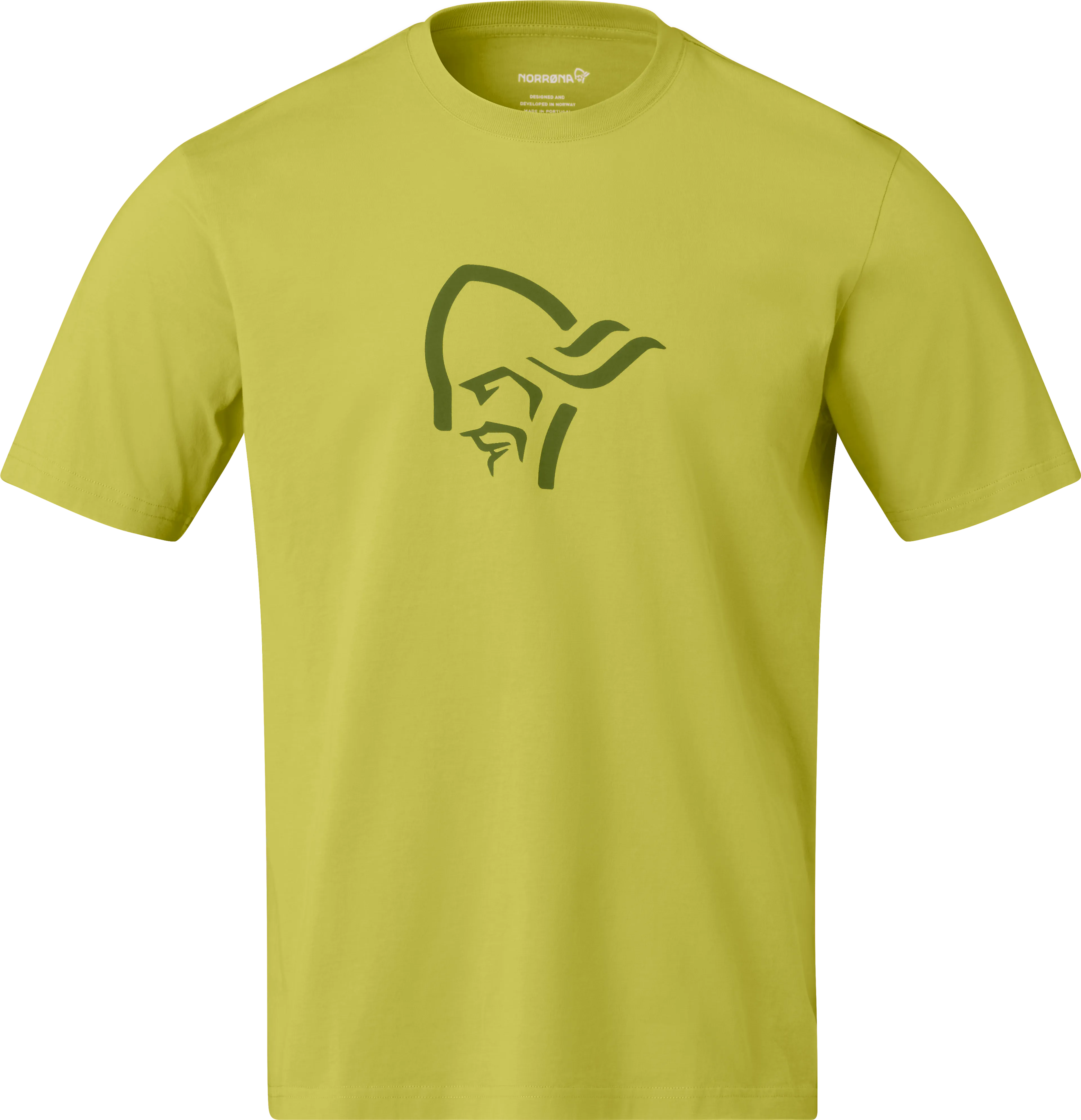 /29 cotton viking T-Shirt M's
