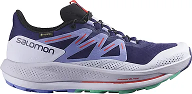 Salomon Pulsar GTX