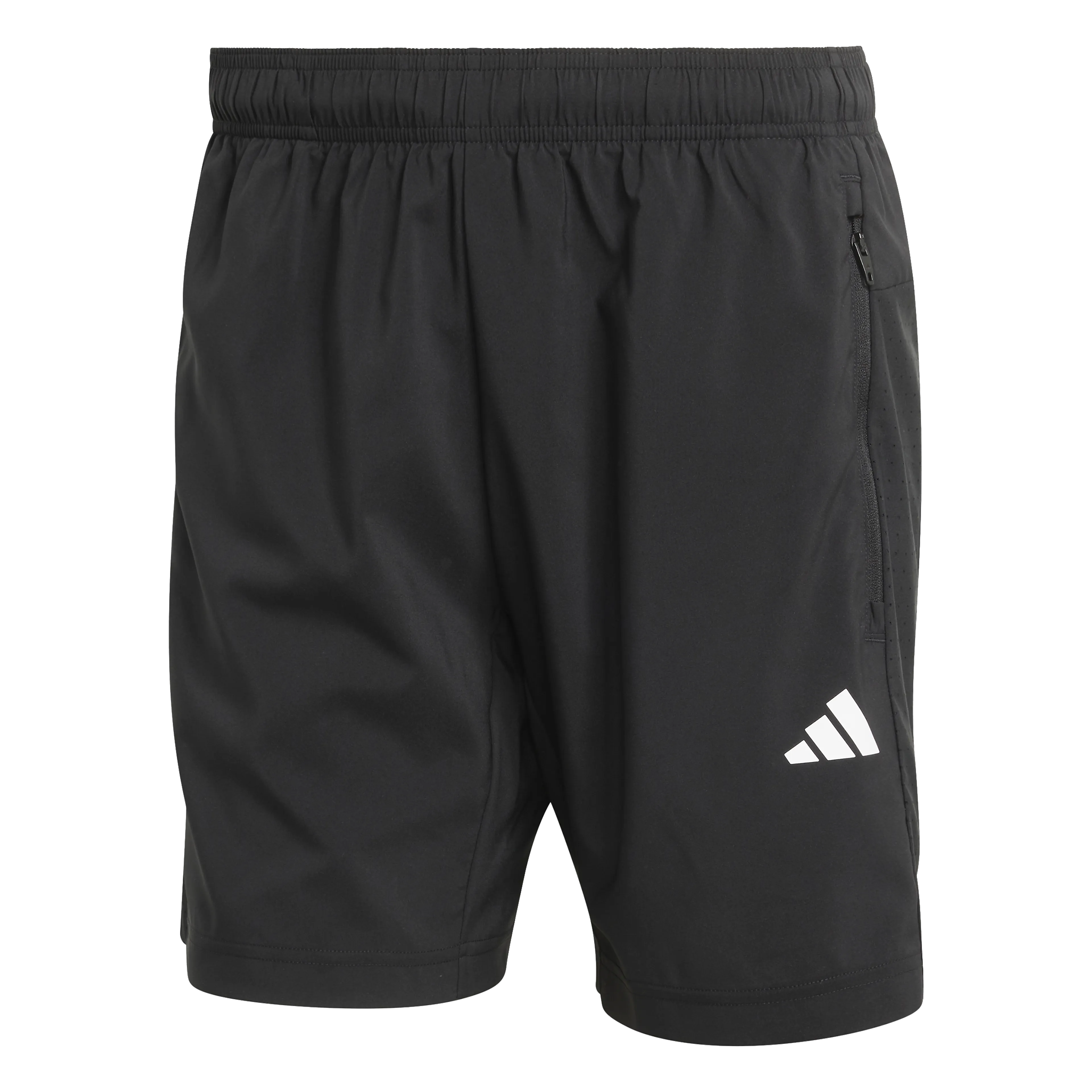 WORKOUT ESSENTIALS BASE WOVEN SHORTS 