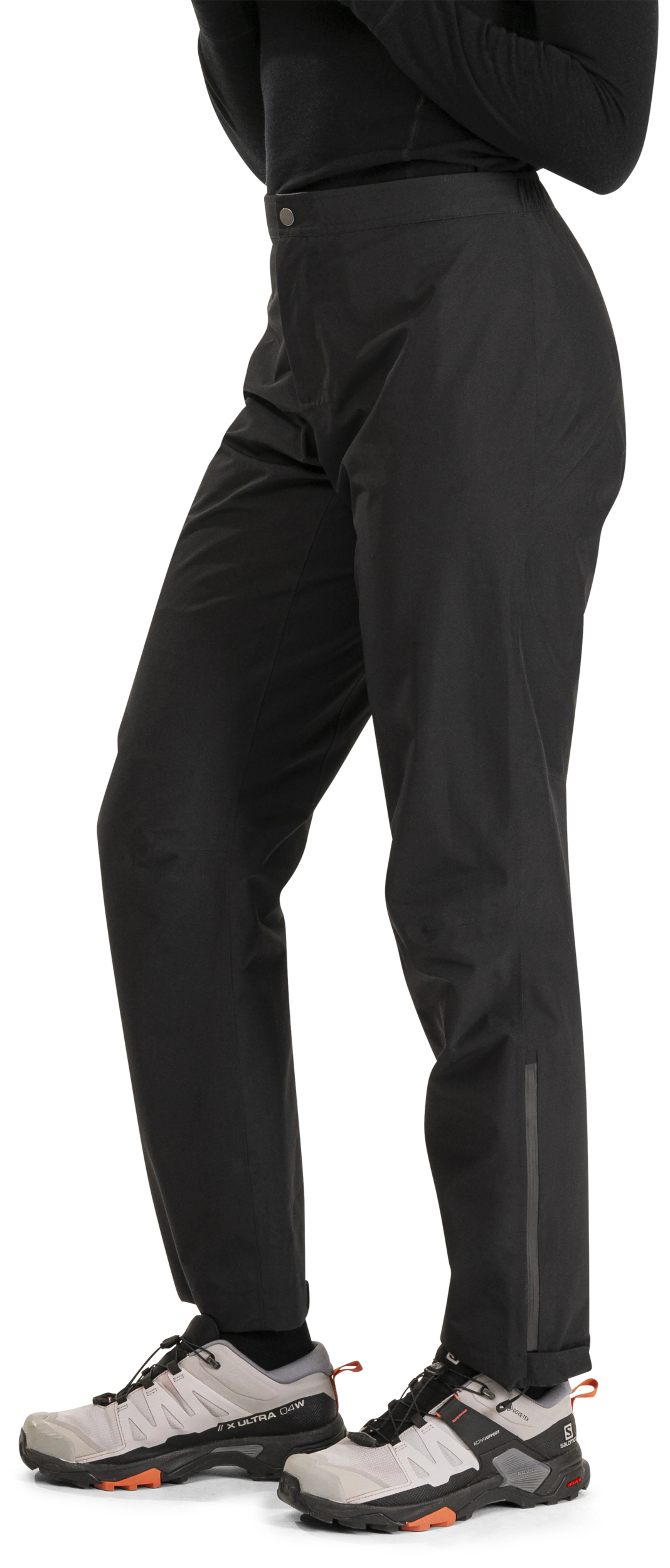Essentials Rainshell 2.5L Pants Women