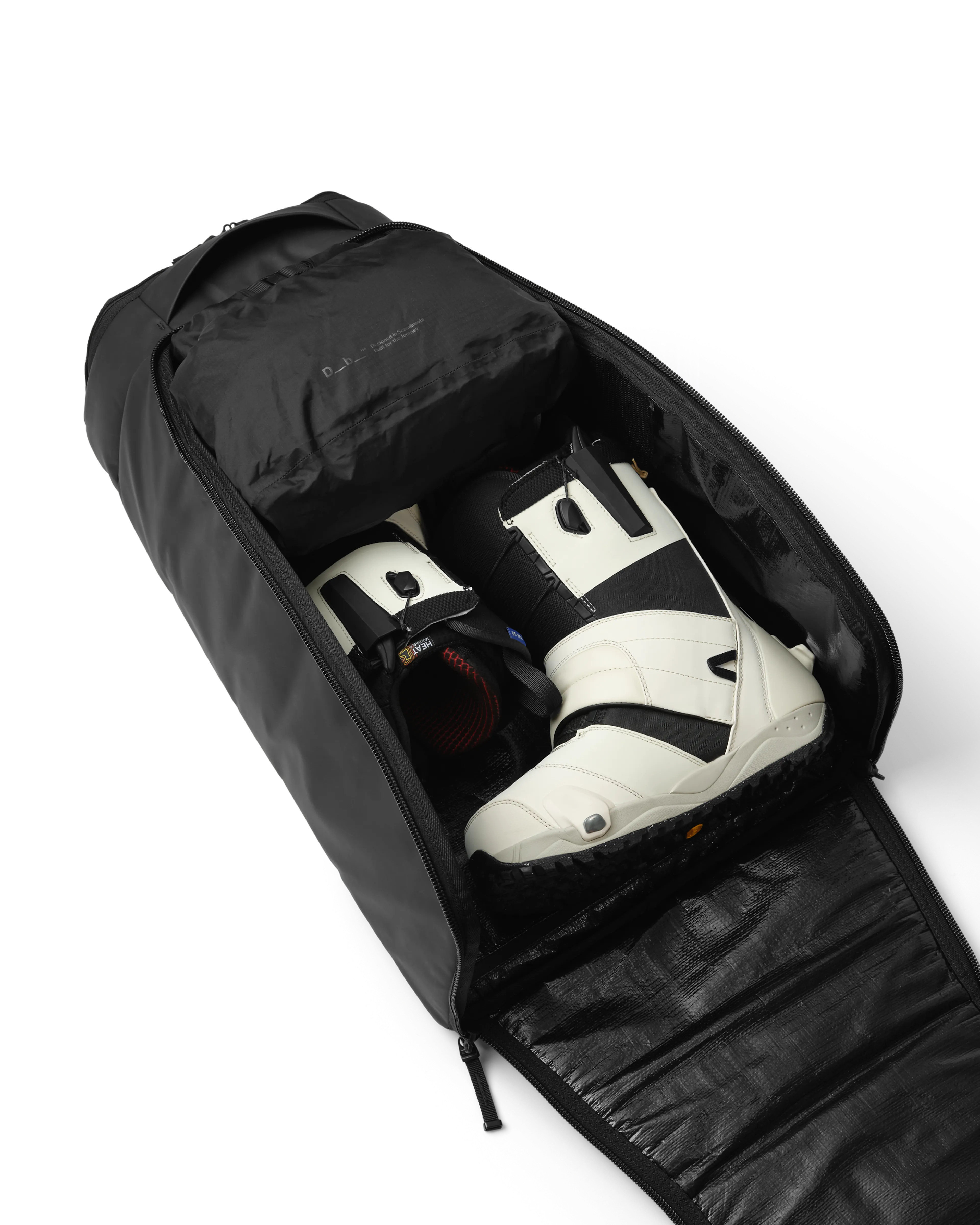 Hugger Bootpack 45L Hugger Bootpack 45L