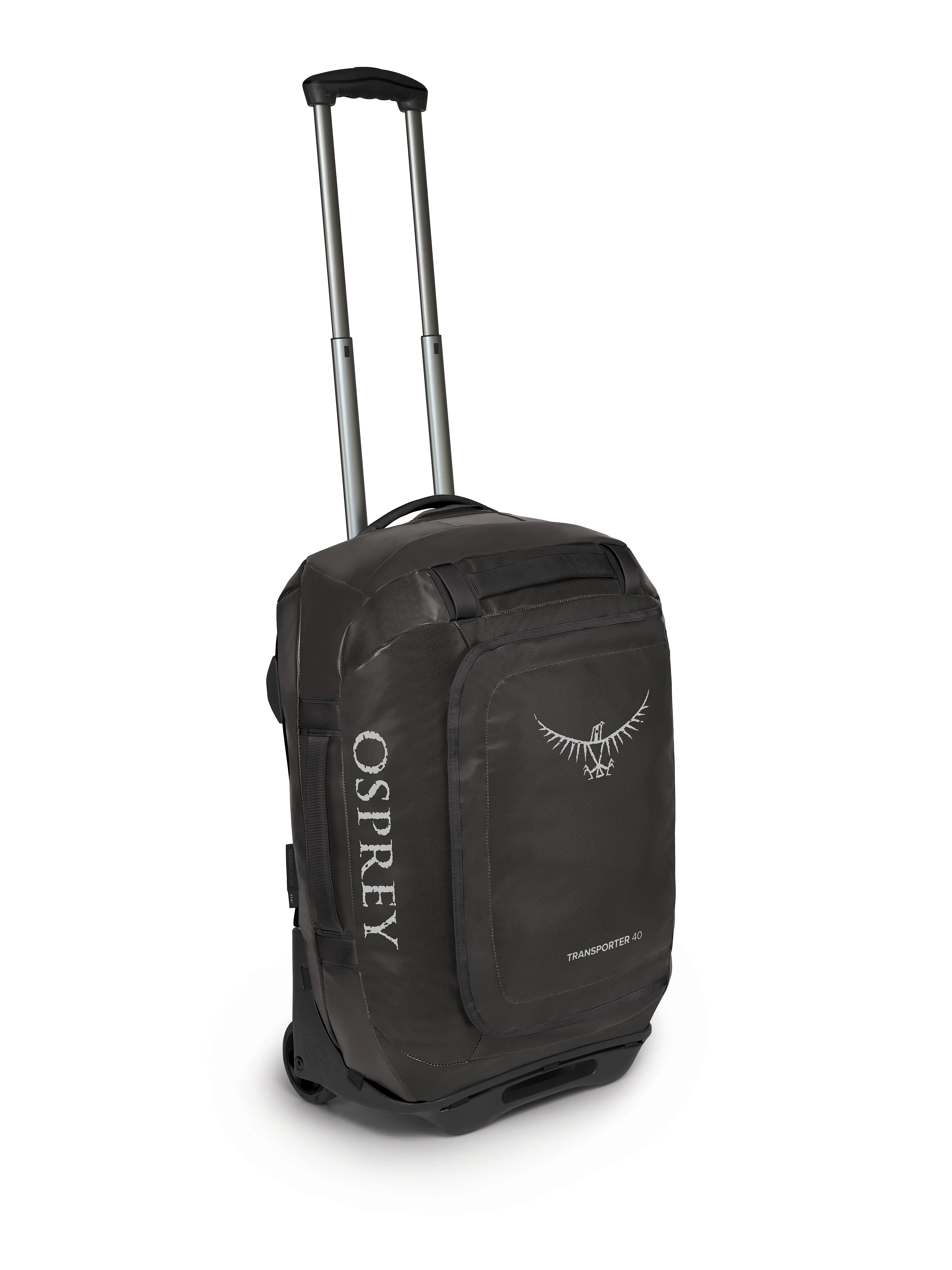Rolling Transporter 40 duffelbag