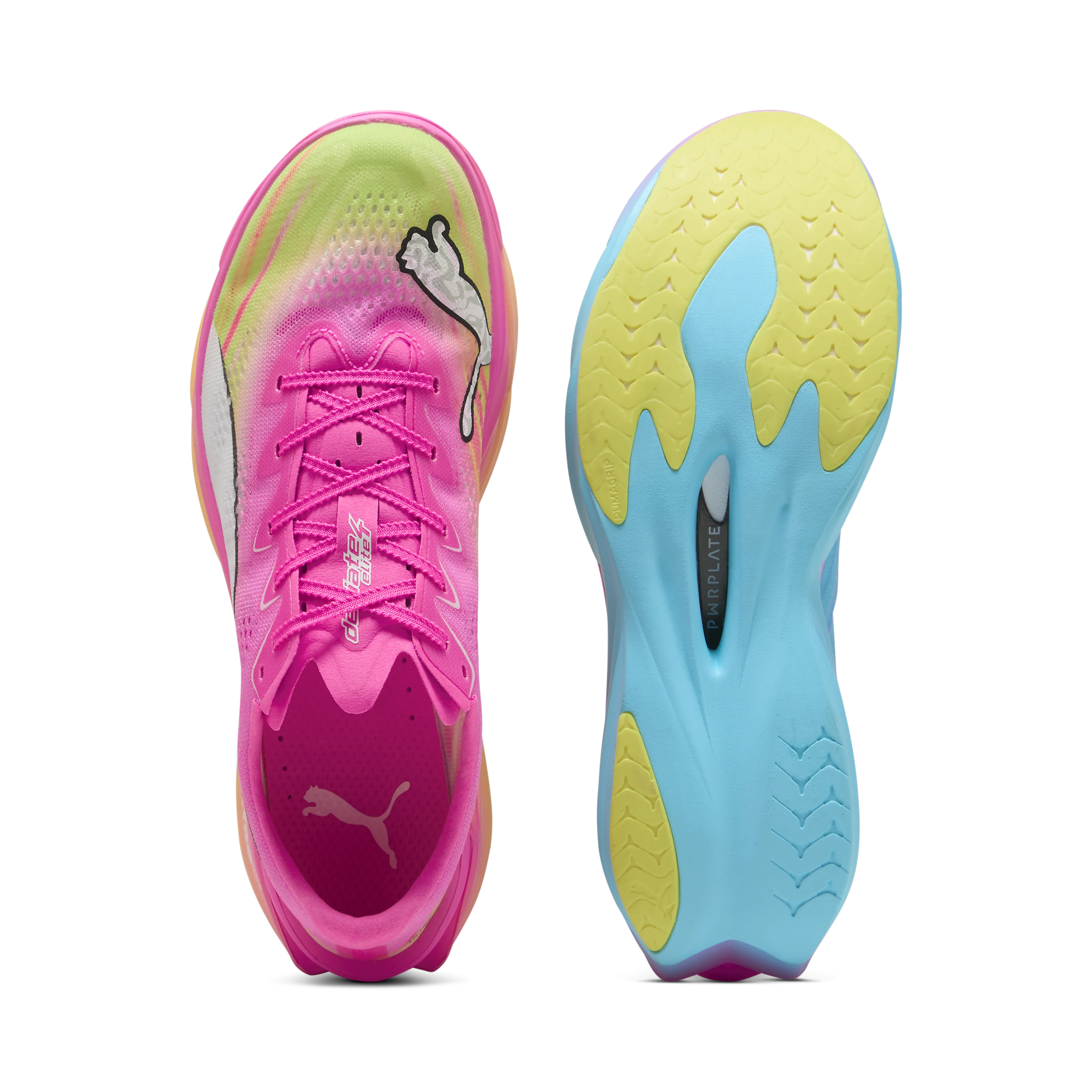 Deviate NITRO Elite 4 ST