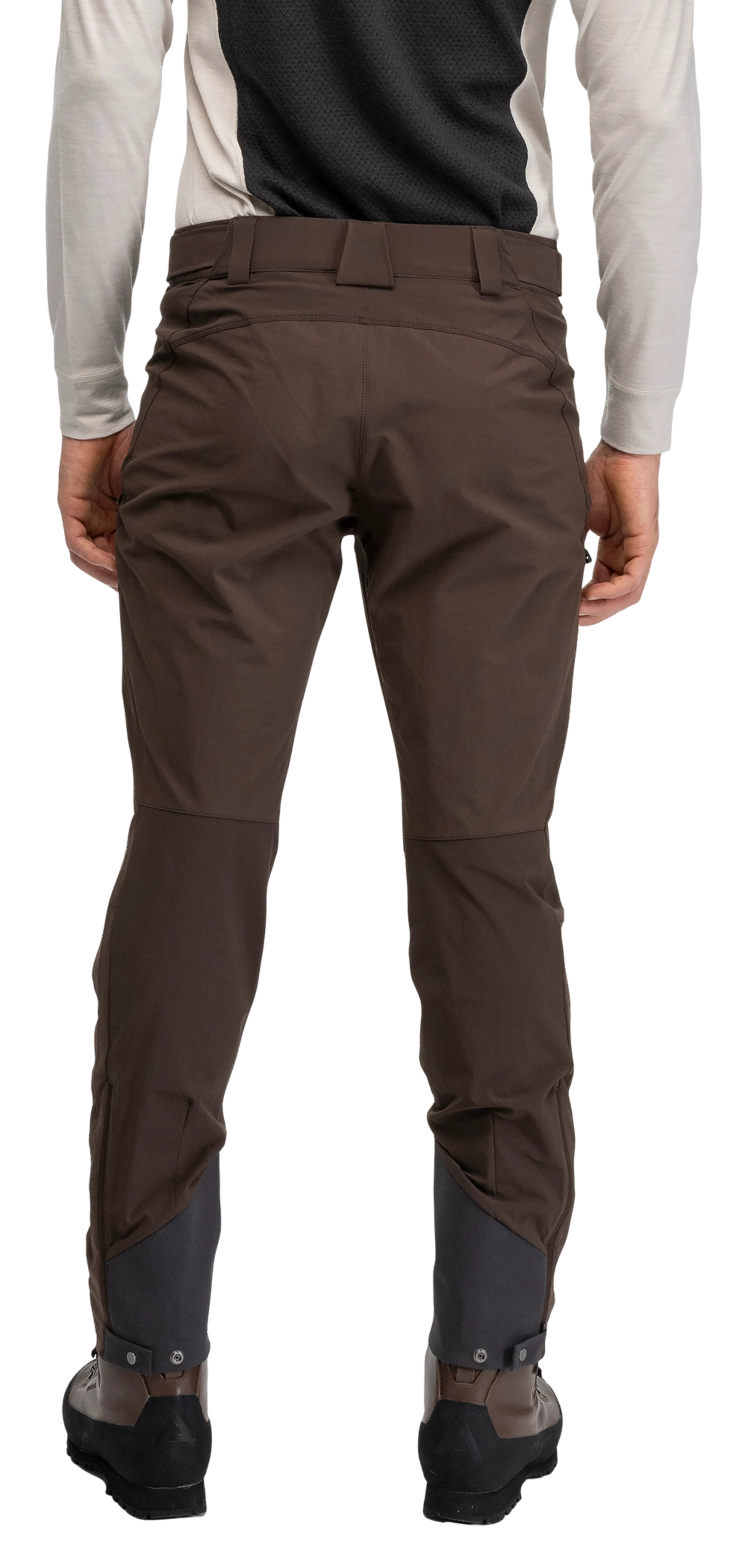 Rabot Softshell Pants Men
