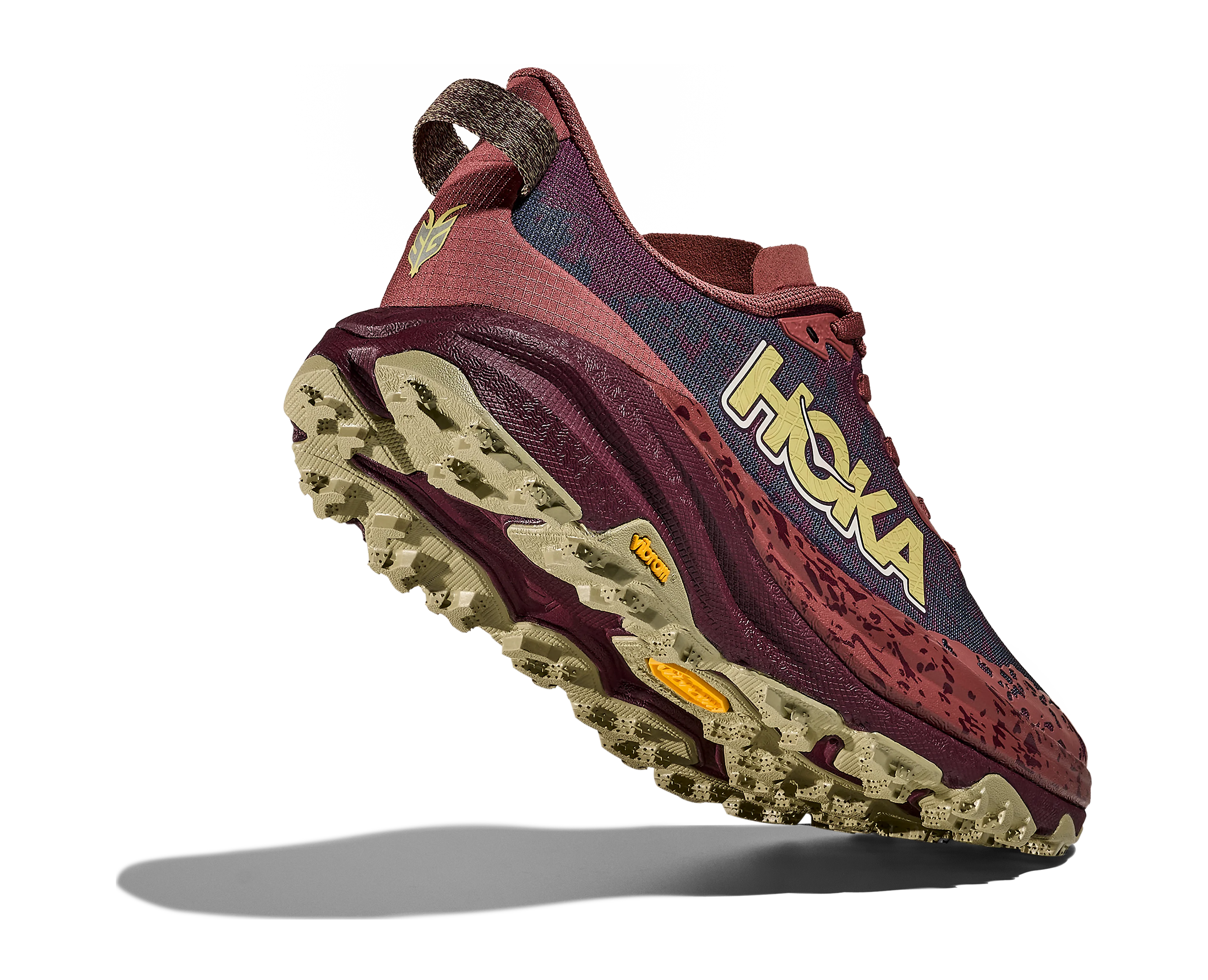 W SPEEDGOAT 6