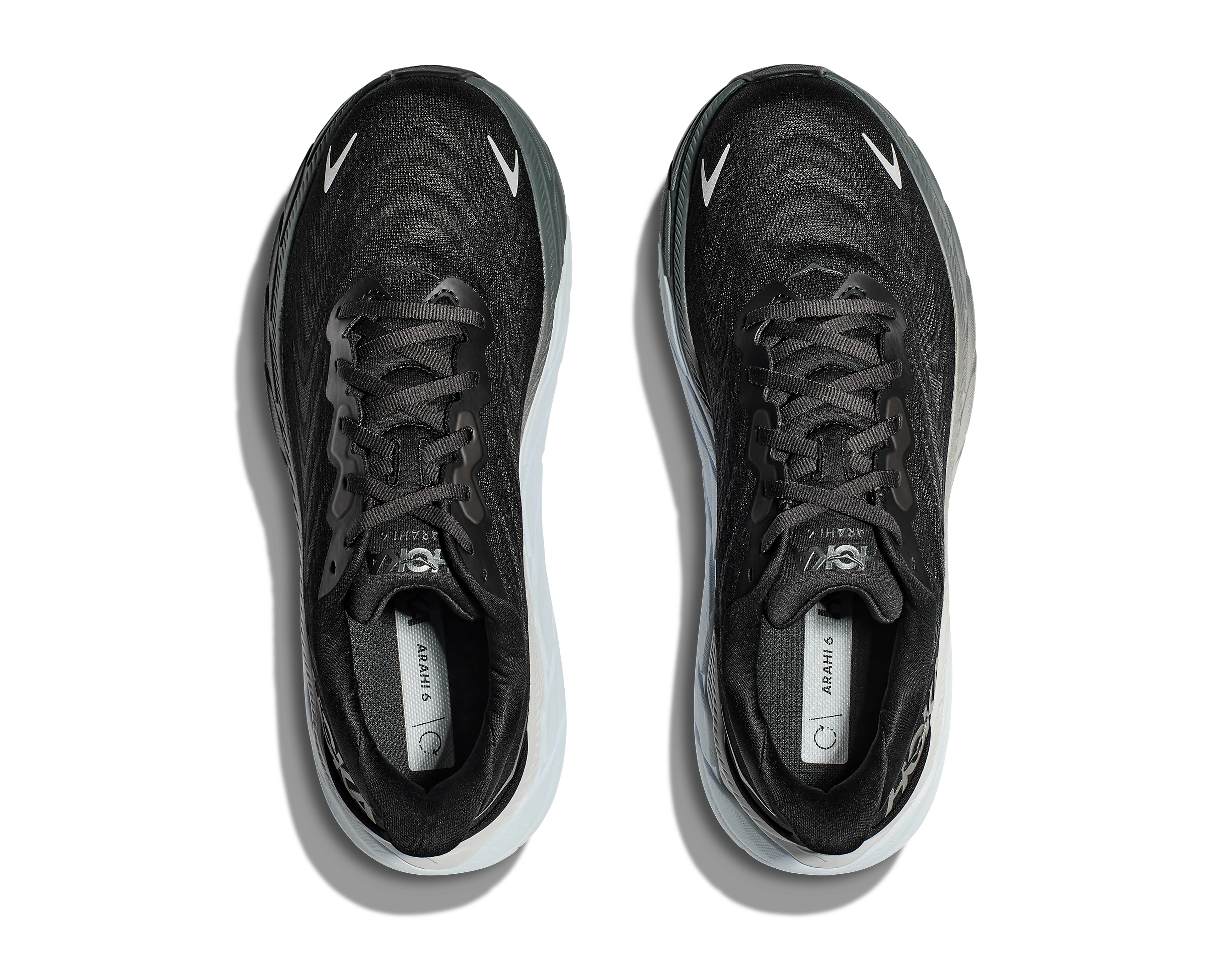 Arahi 6 BRED