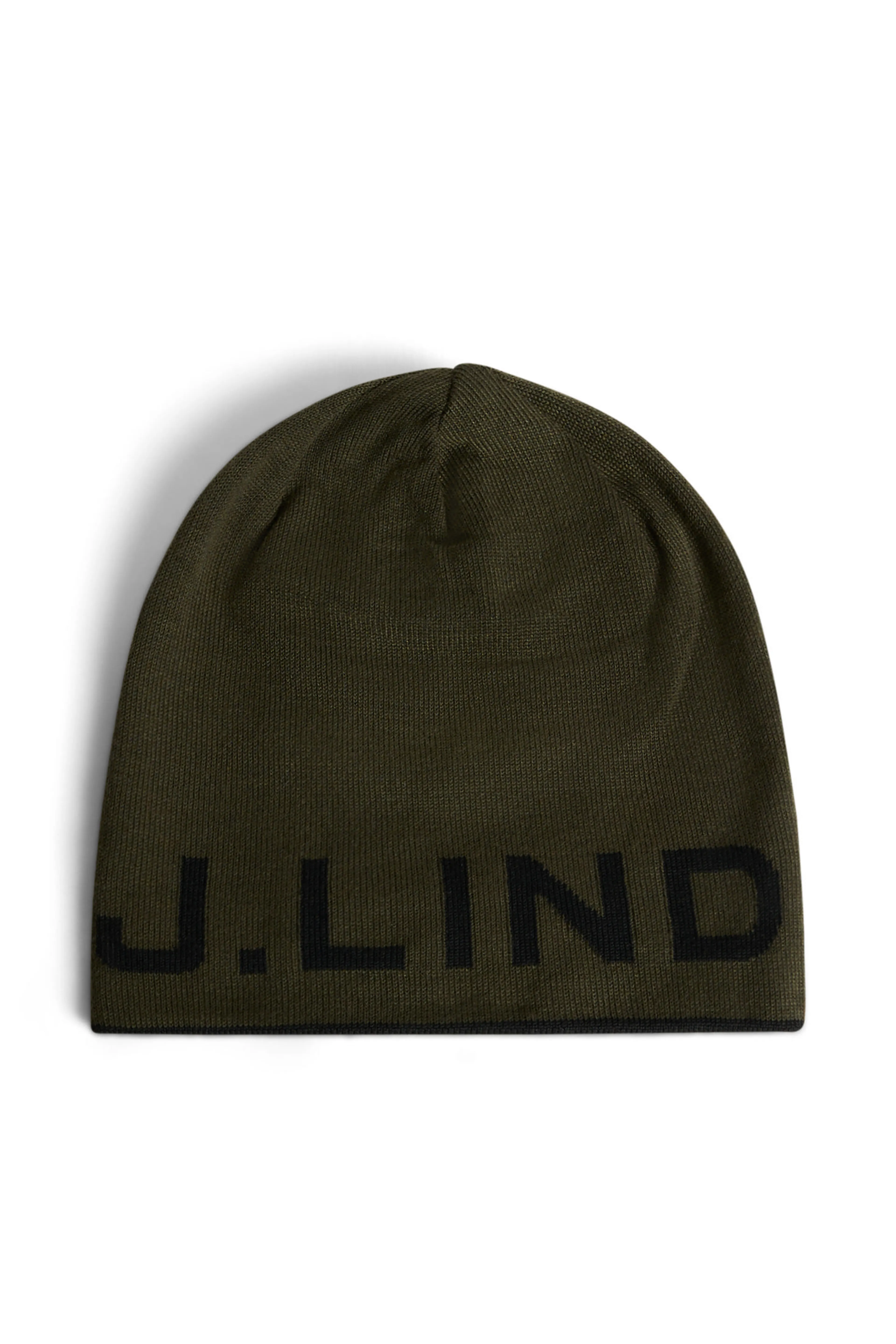 Zac Reversible Beanie