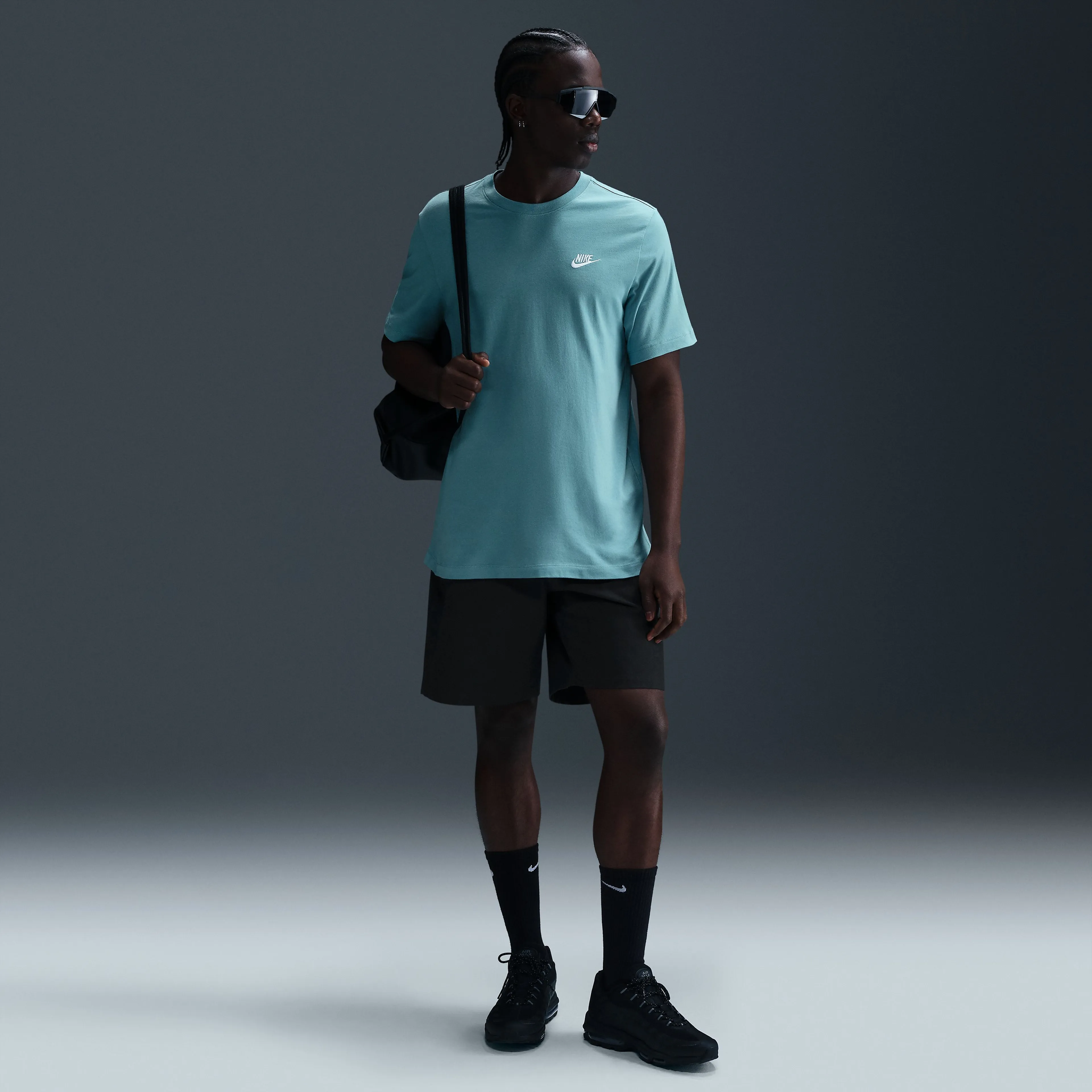Sportswear Club T-Shirt Sportswear Club T-Shirt