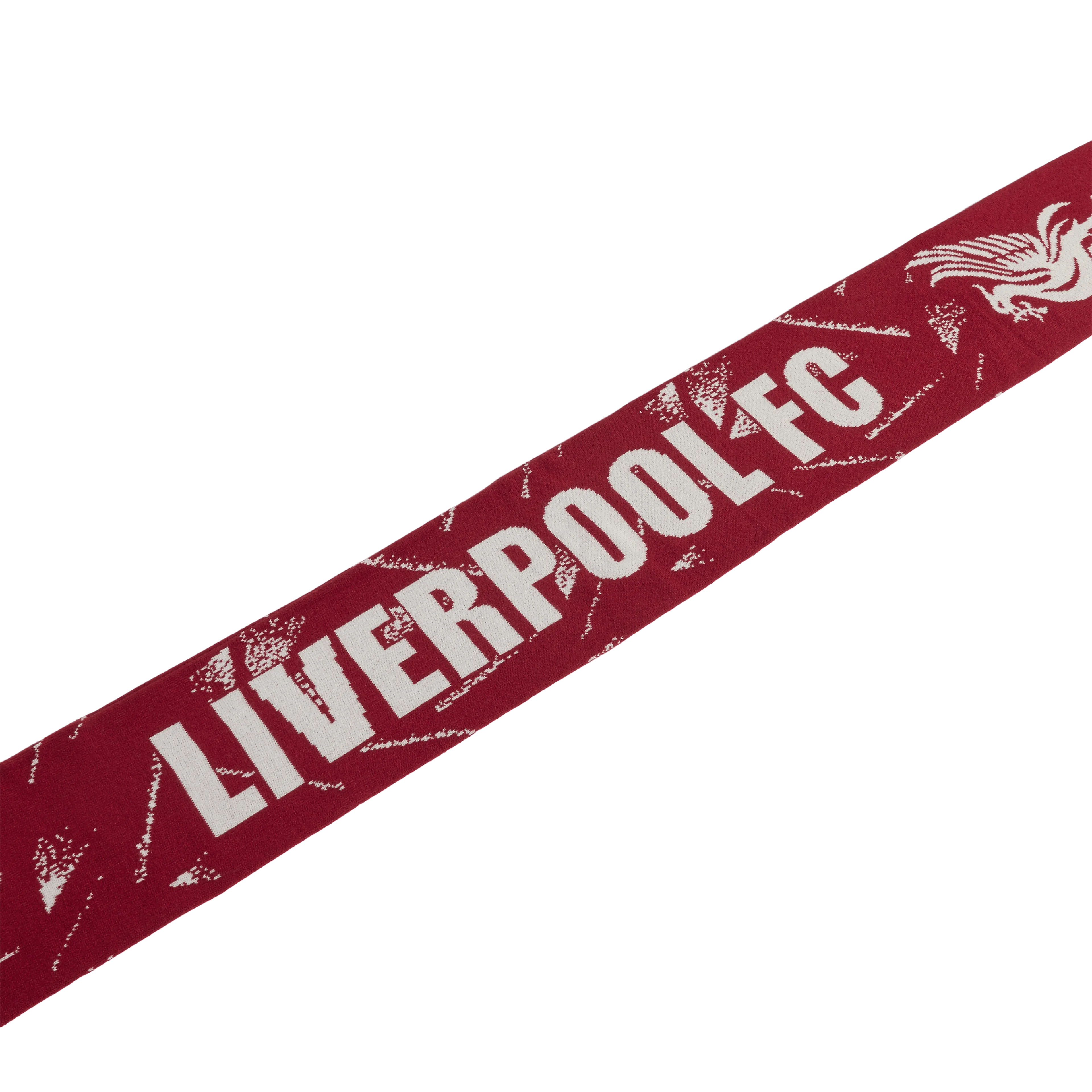 LIVERPOOL FC SCARF