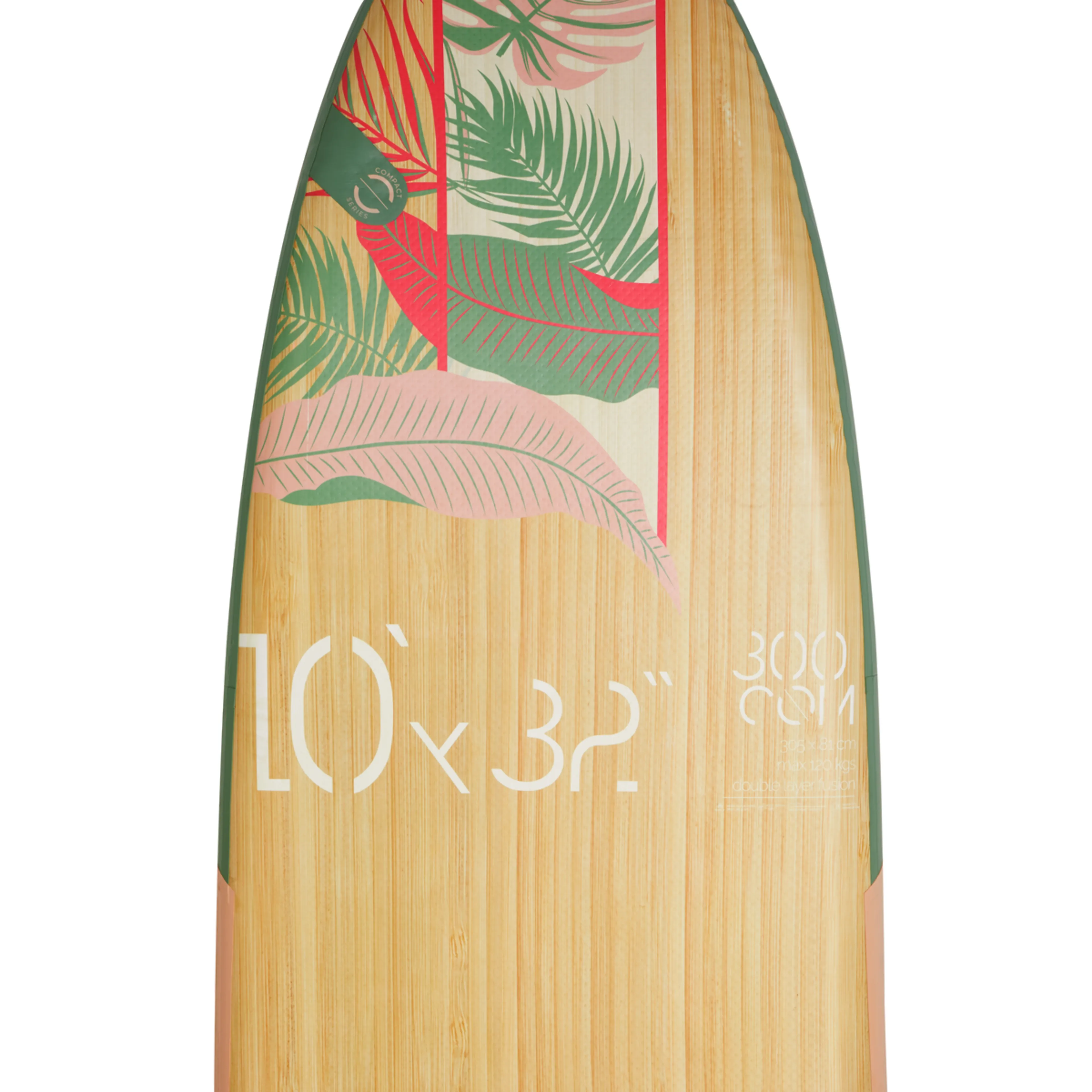 iSUP 300 COM II SUP-brett iSUP 300 COM II SUP-brett
