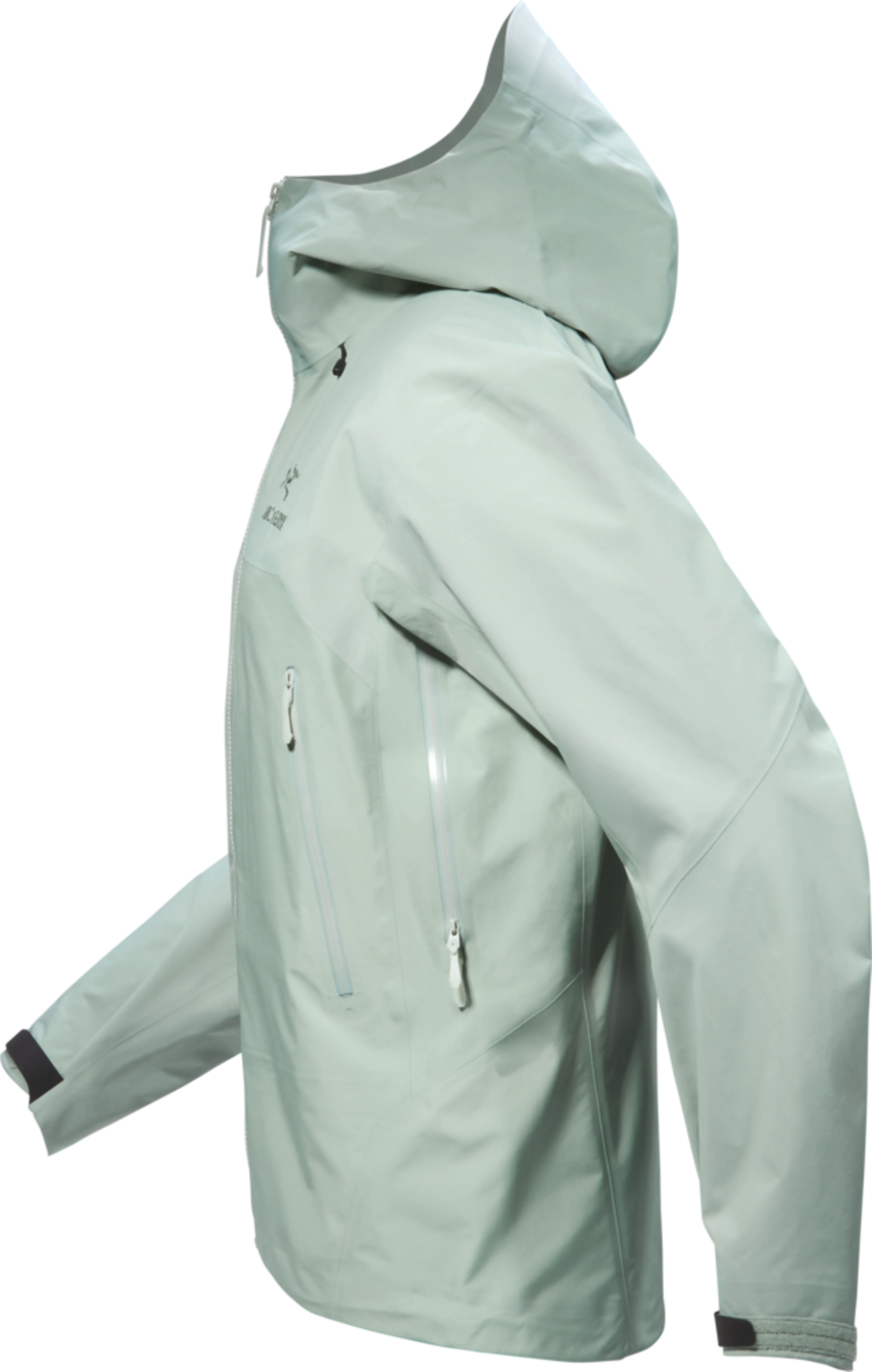 Beta AR Jacket M - Stormhood