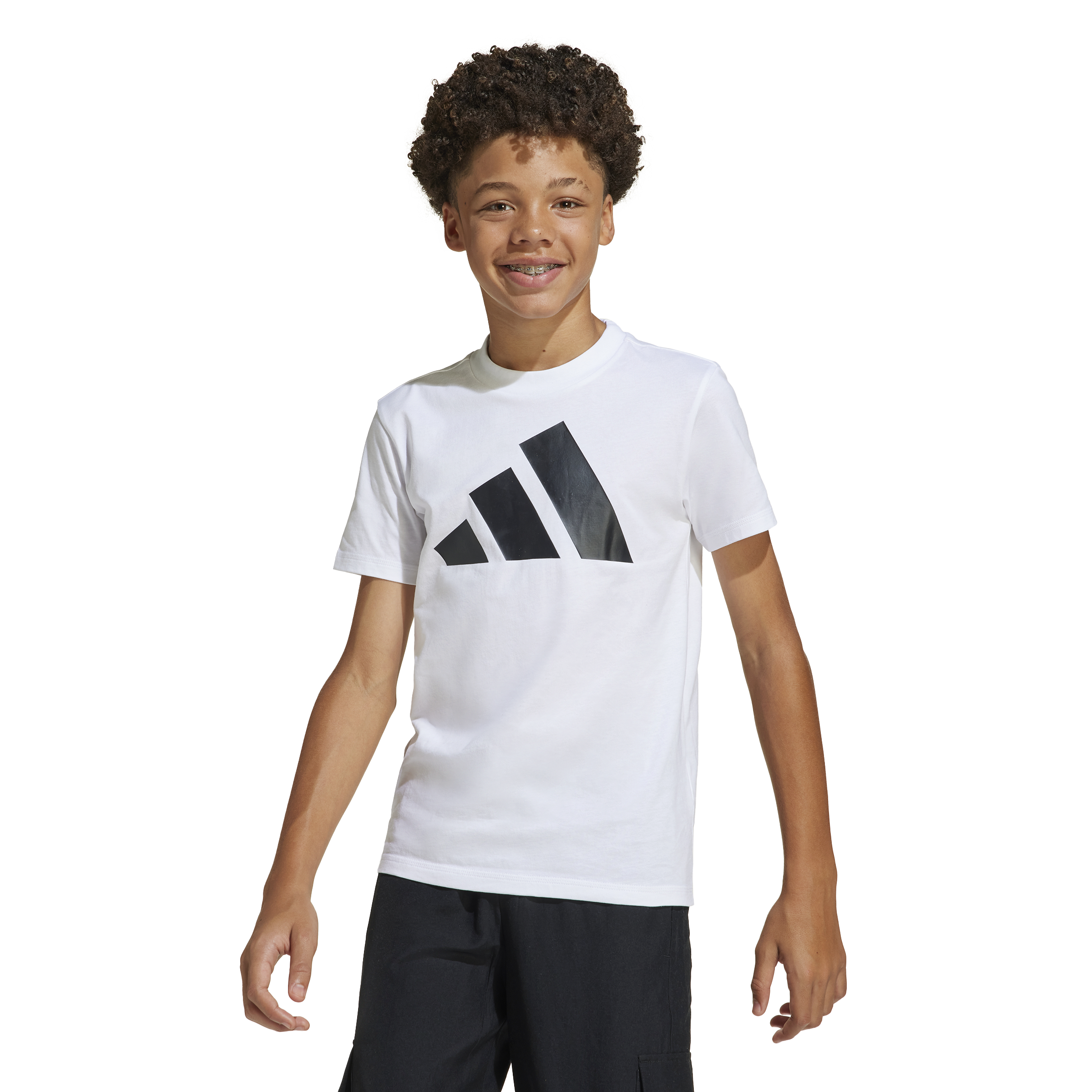 J BL TEE 160