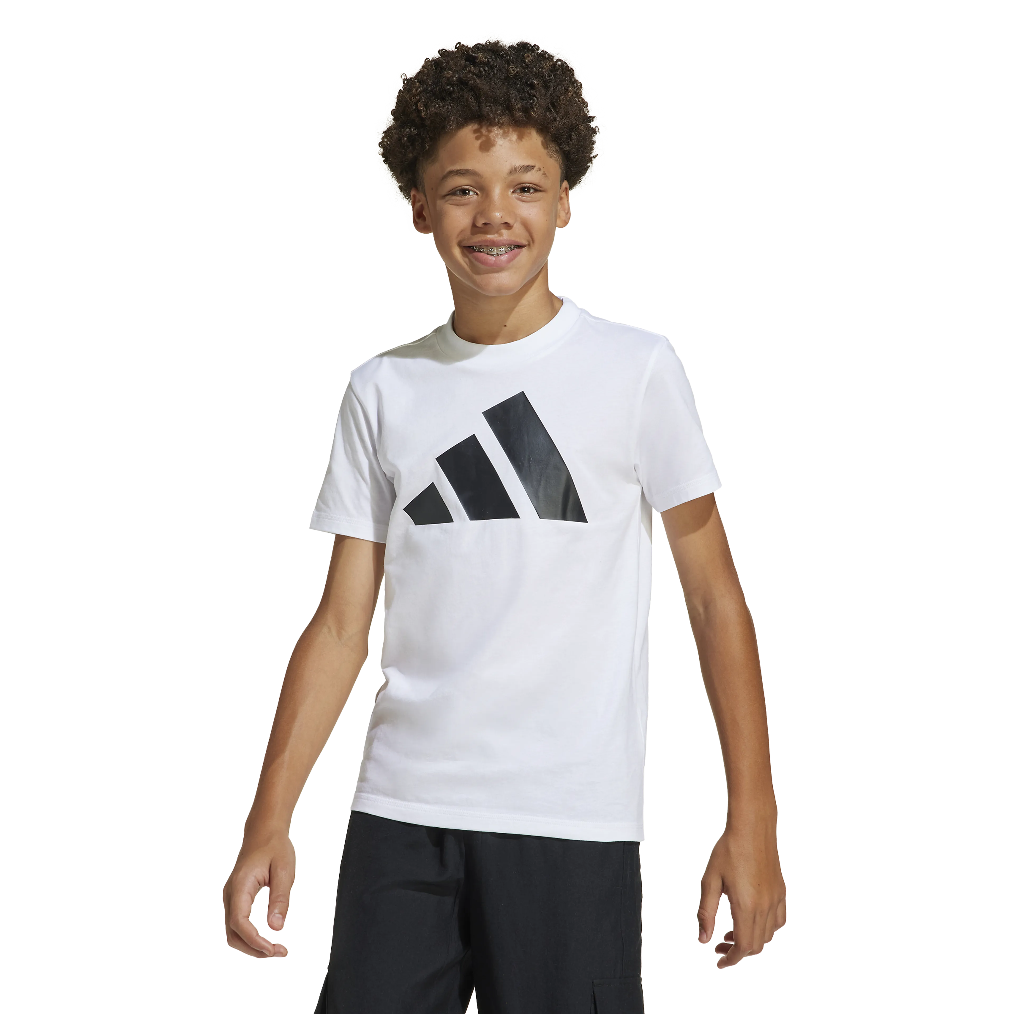 J BL TEE 160