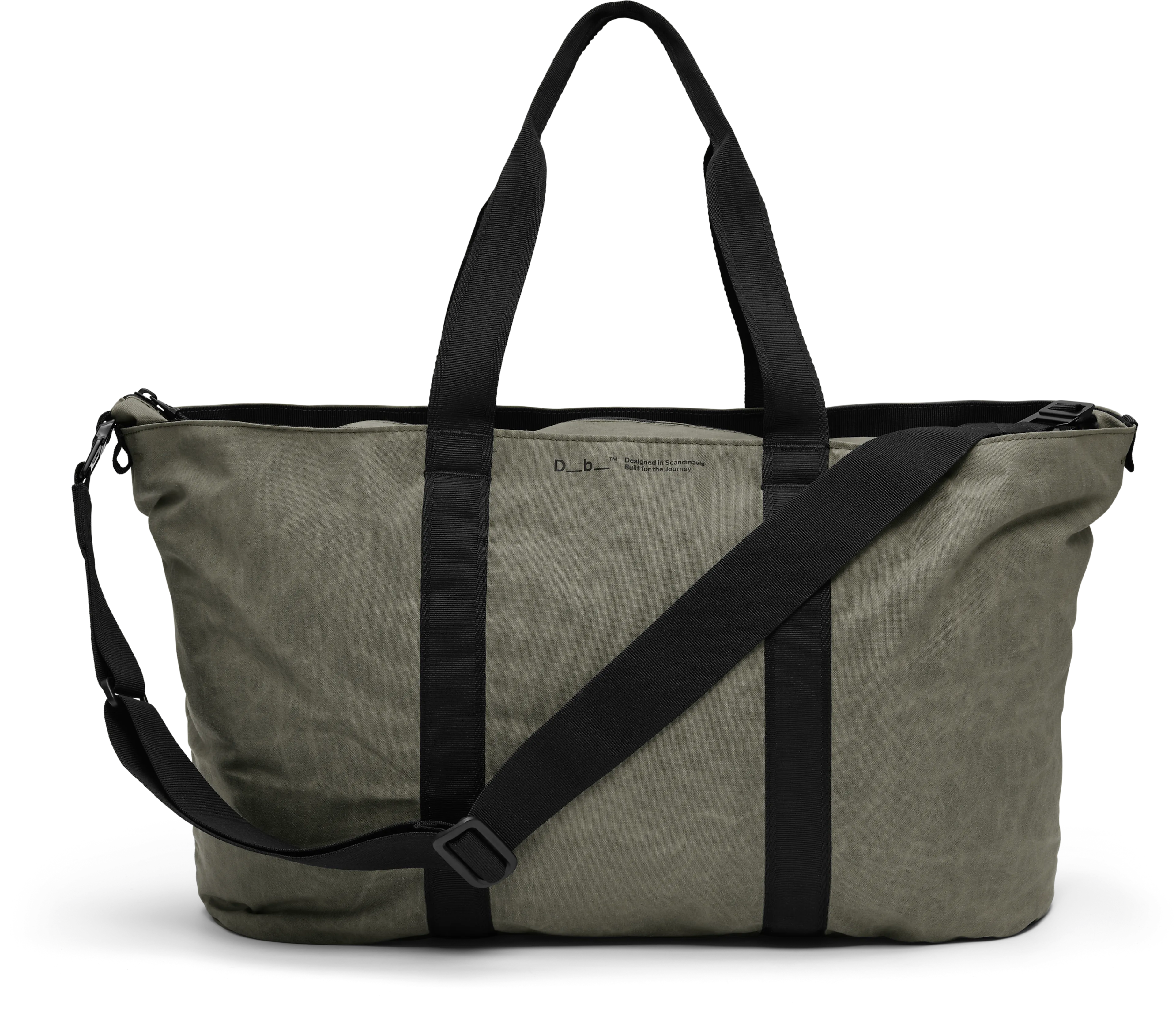Essential Weekender 40L