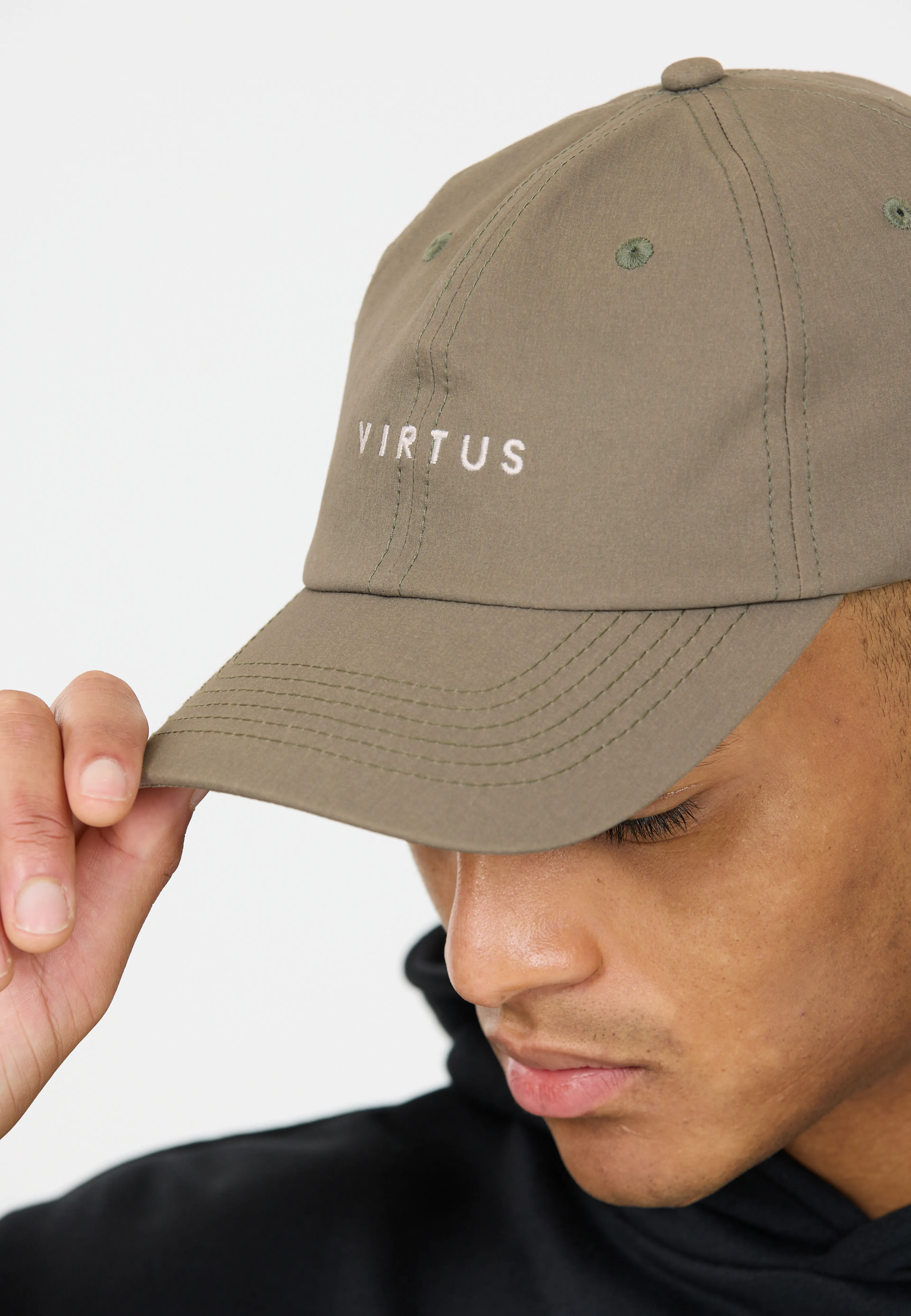 Borden M Cap