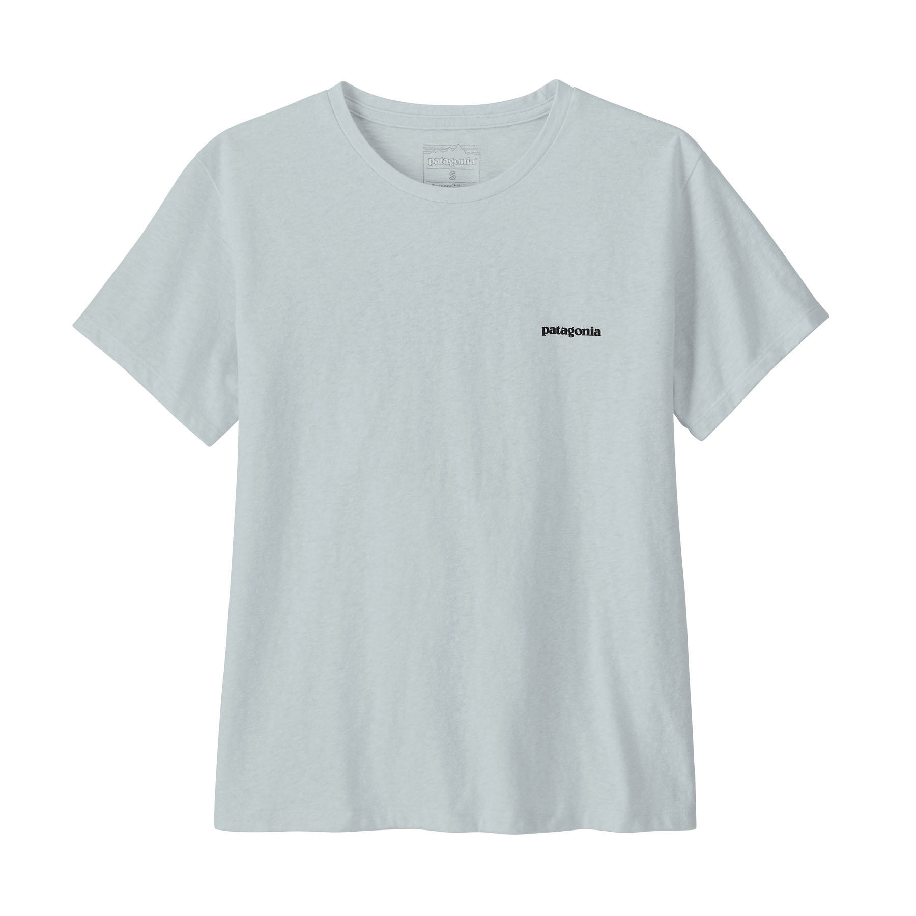 W's P-6 Logo Responsibili-Tee