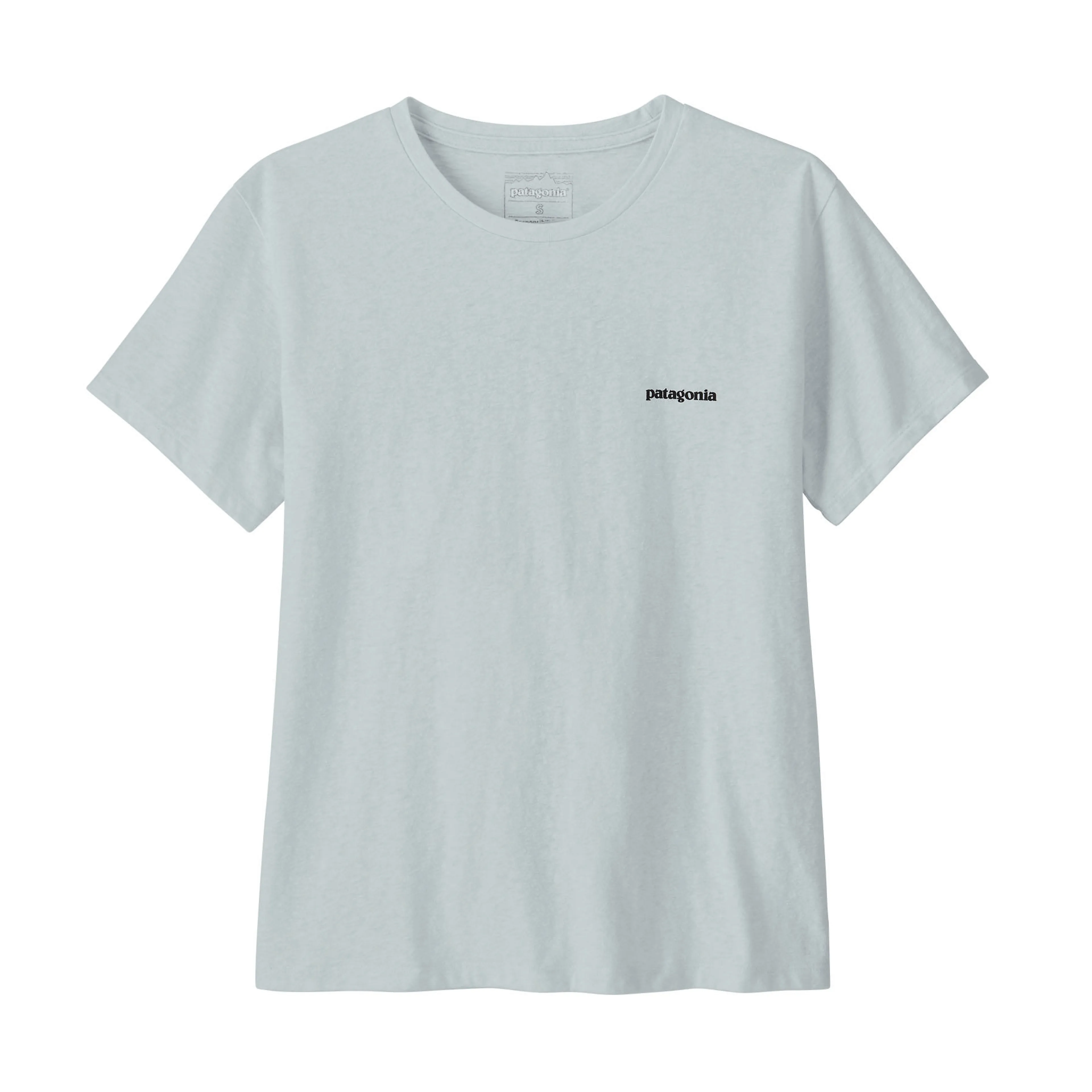 W's P-6 Logo Responsibili-Tee