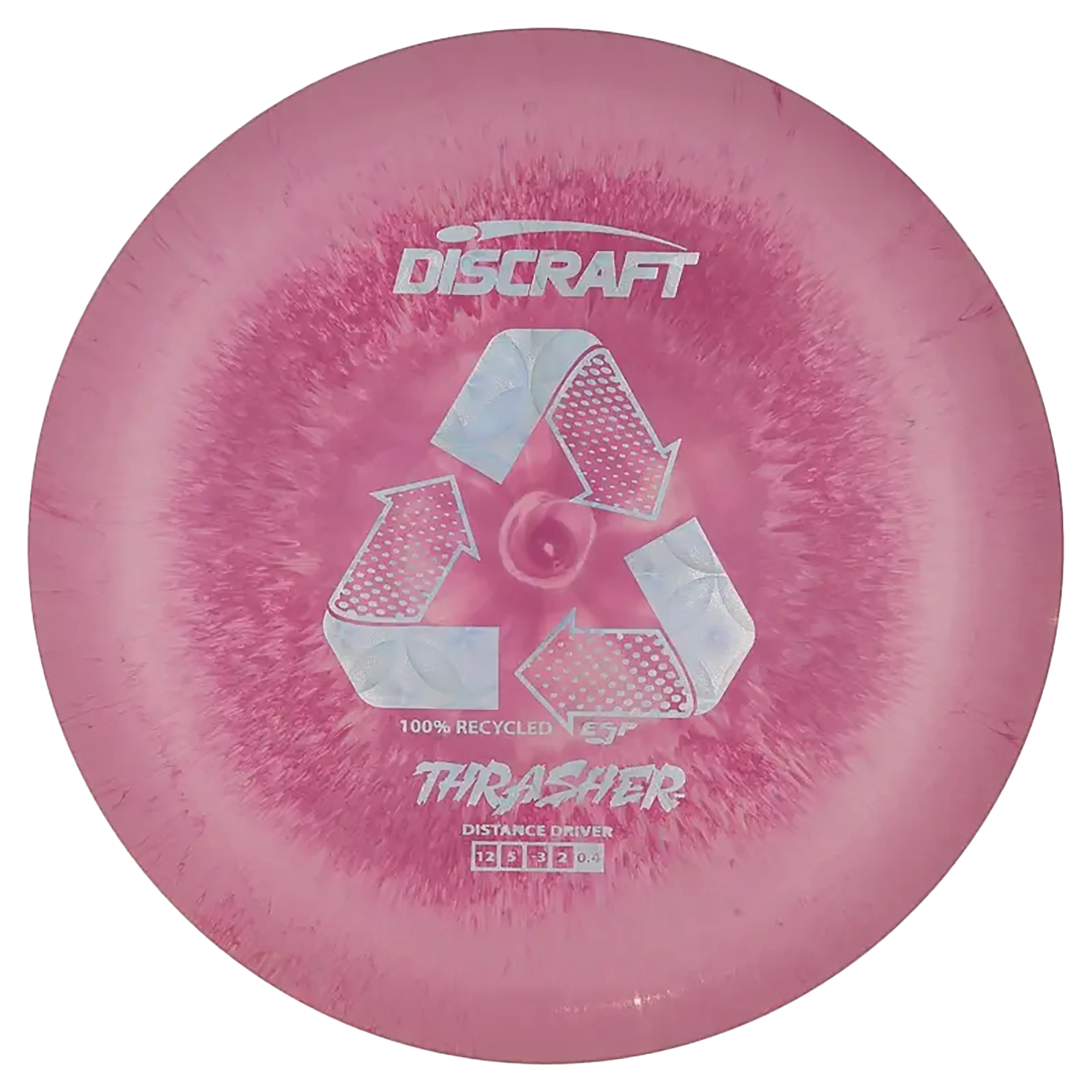 Esp Recycled Driver Thrasher
