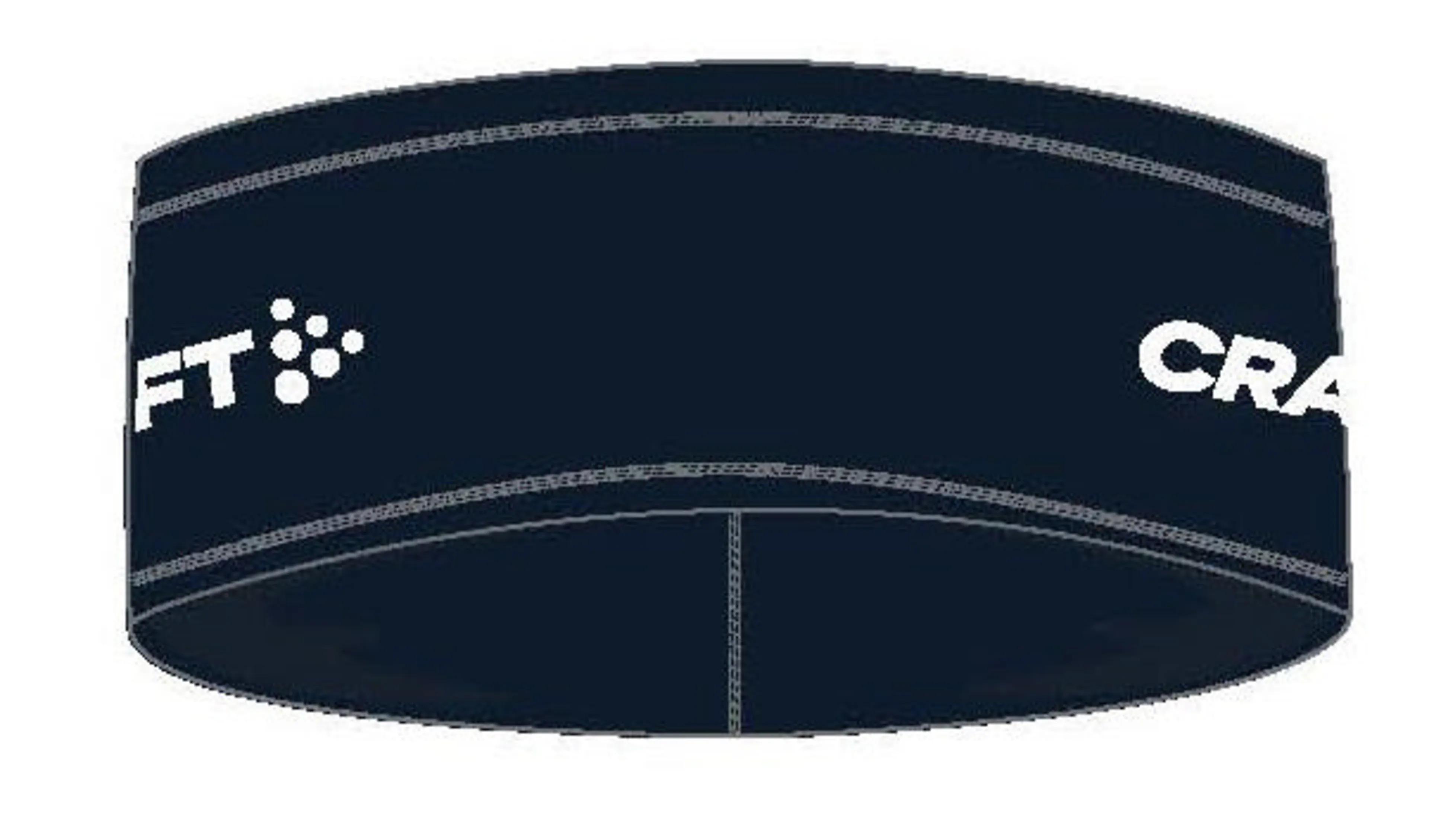 NOR Repeat Headband pannebånd