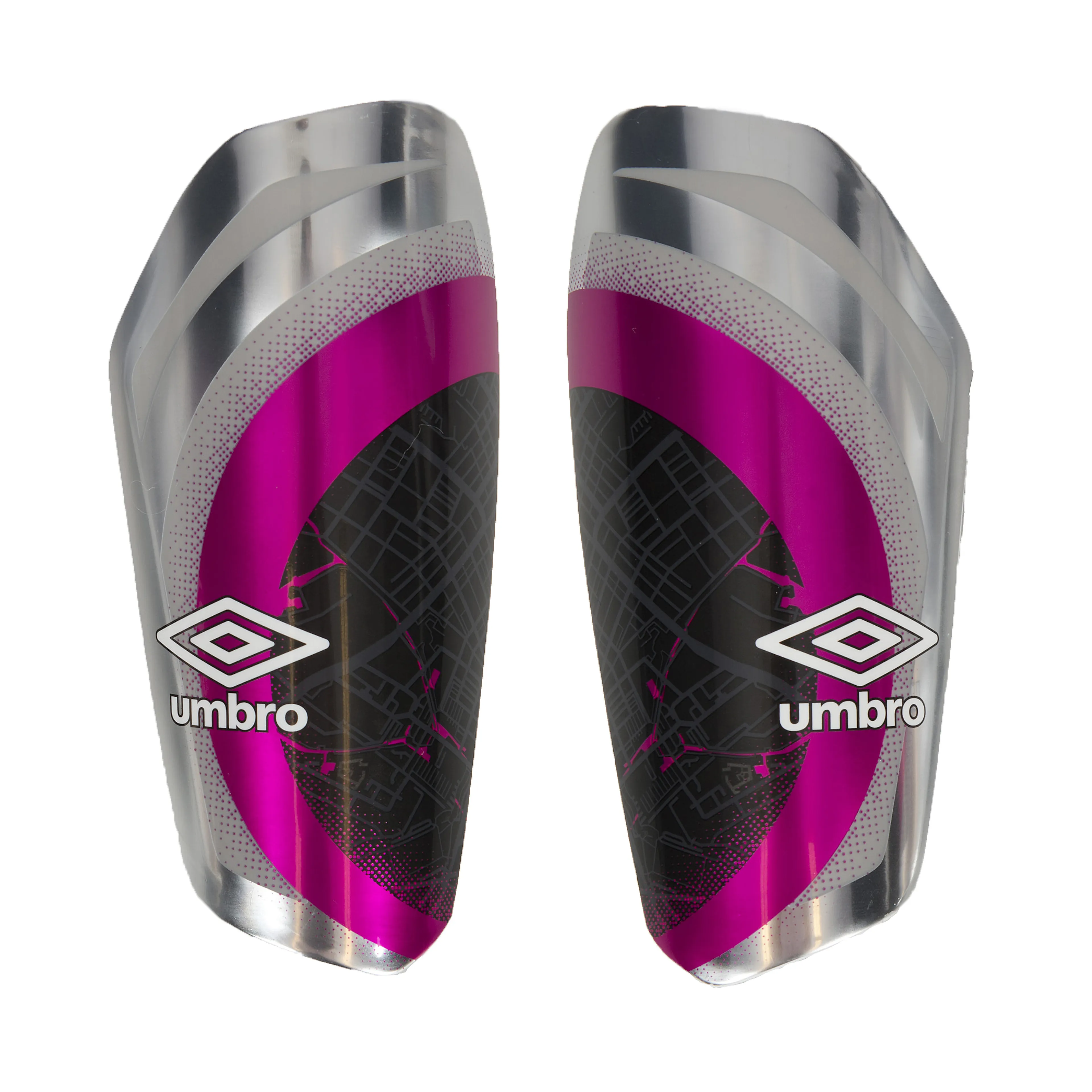 Neo Pro Tecta Guard Straps