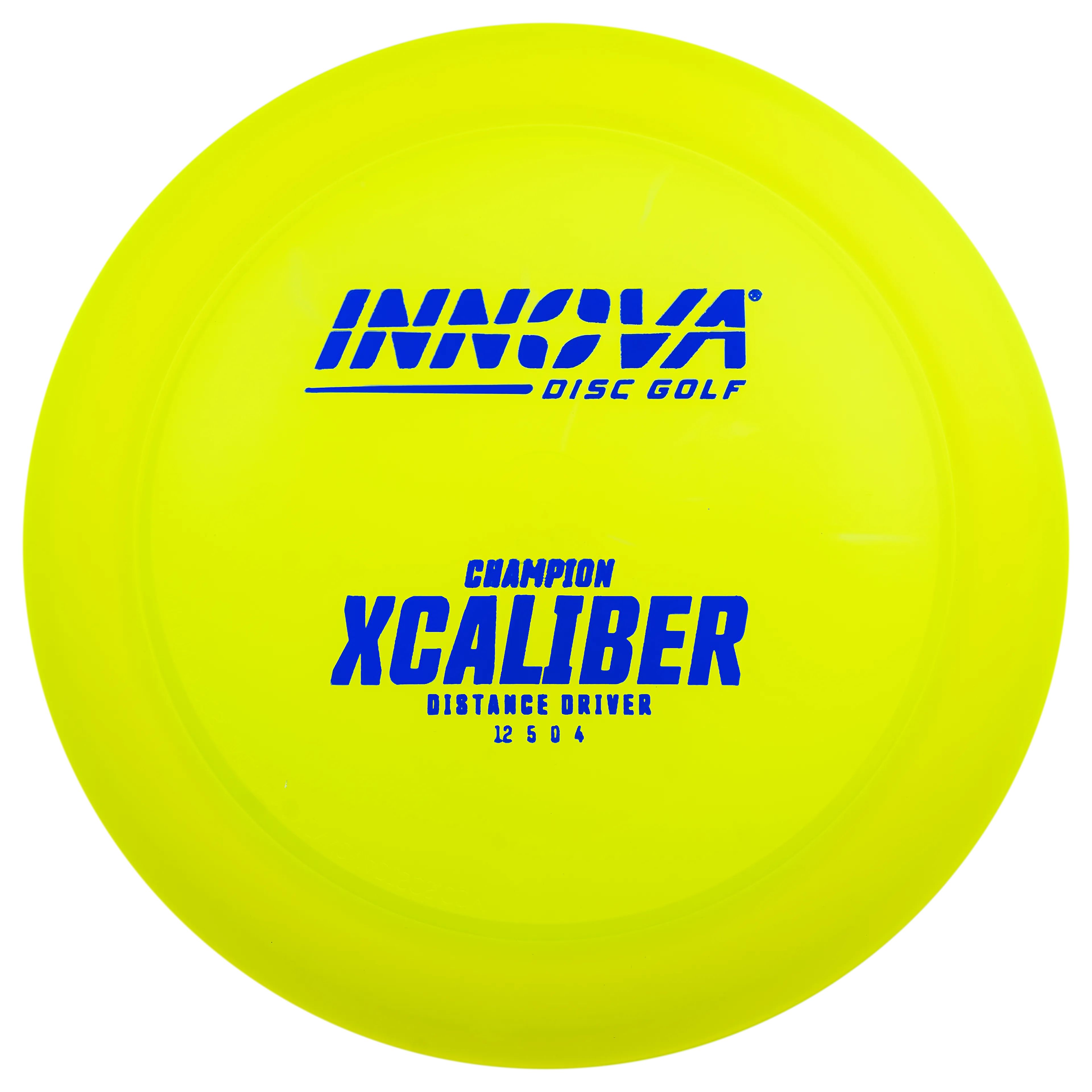 Champion XCaliber Distance Driver