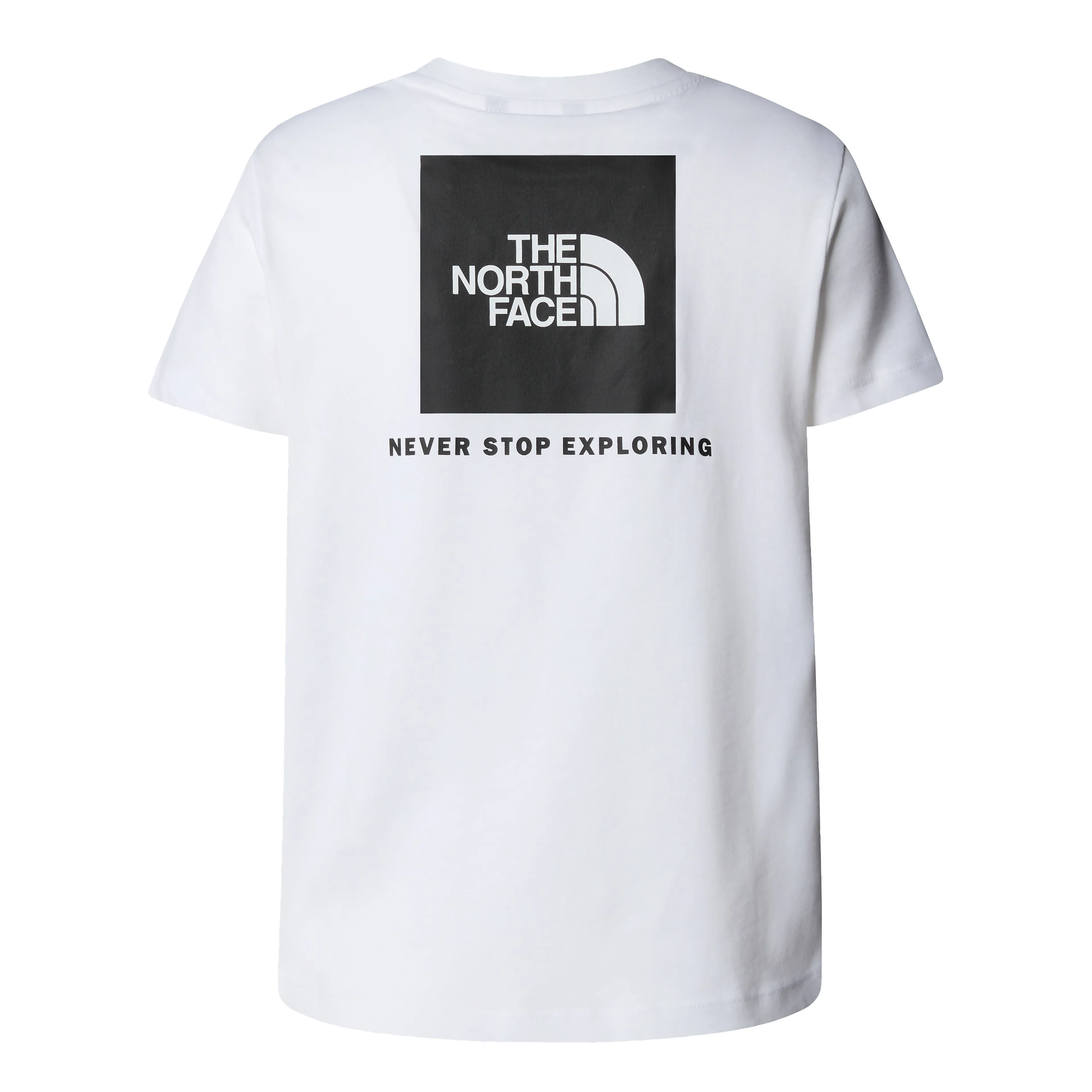 TEEN BOX NSE SS TEE
