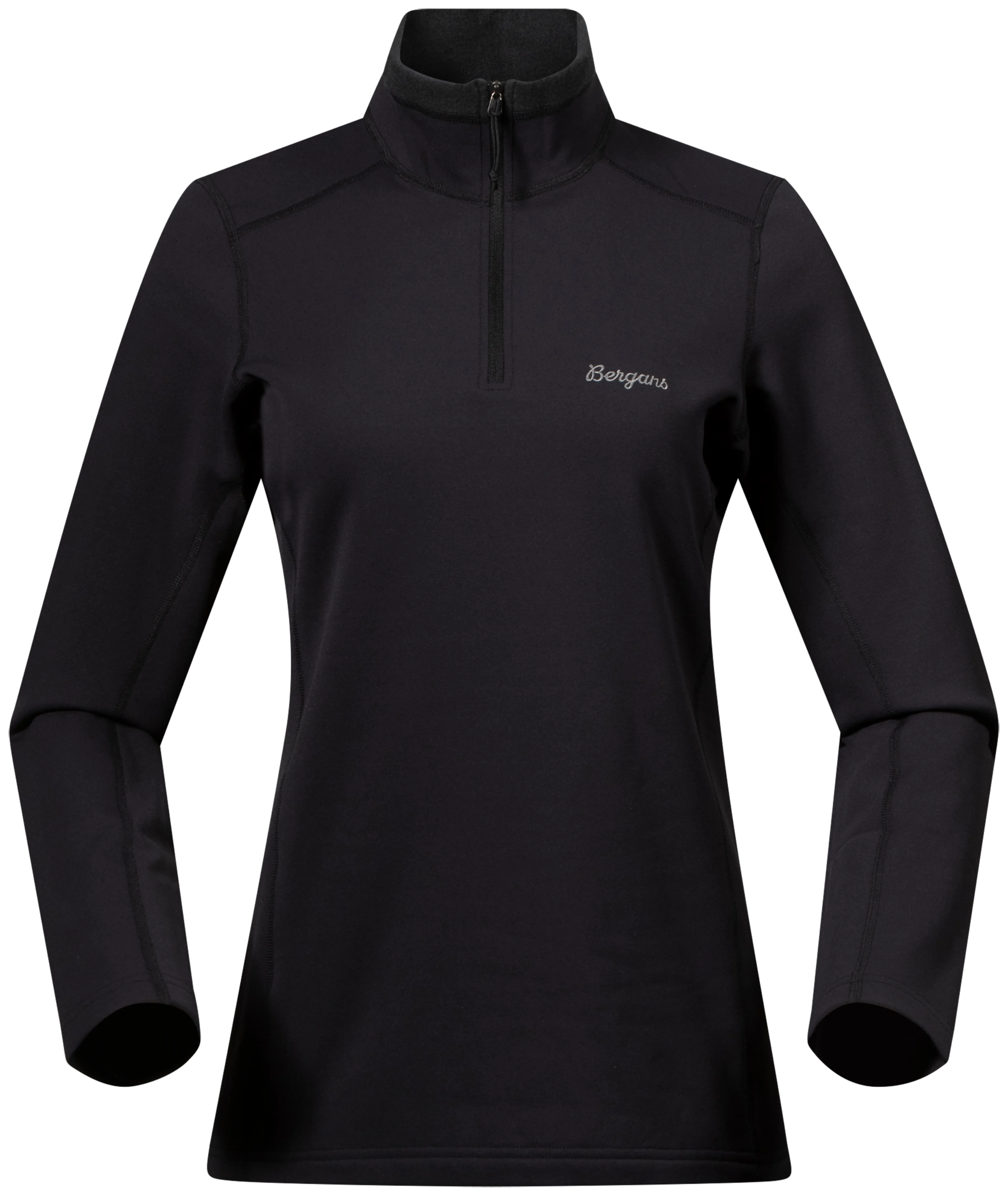 Midtli Midlayer Half Zip Women