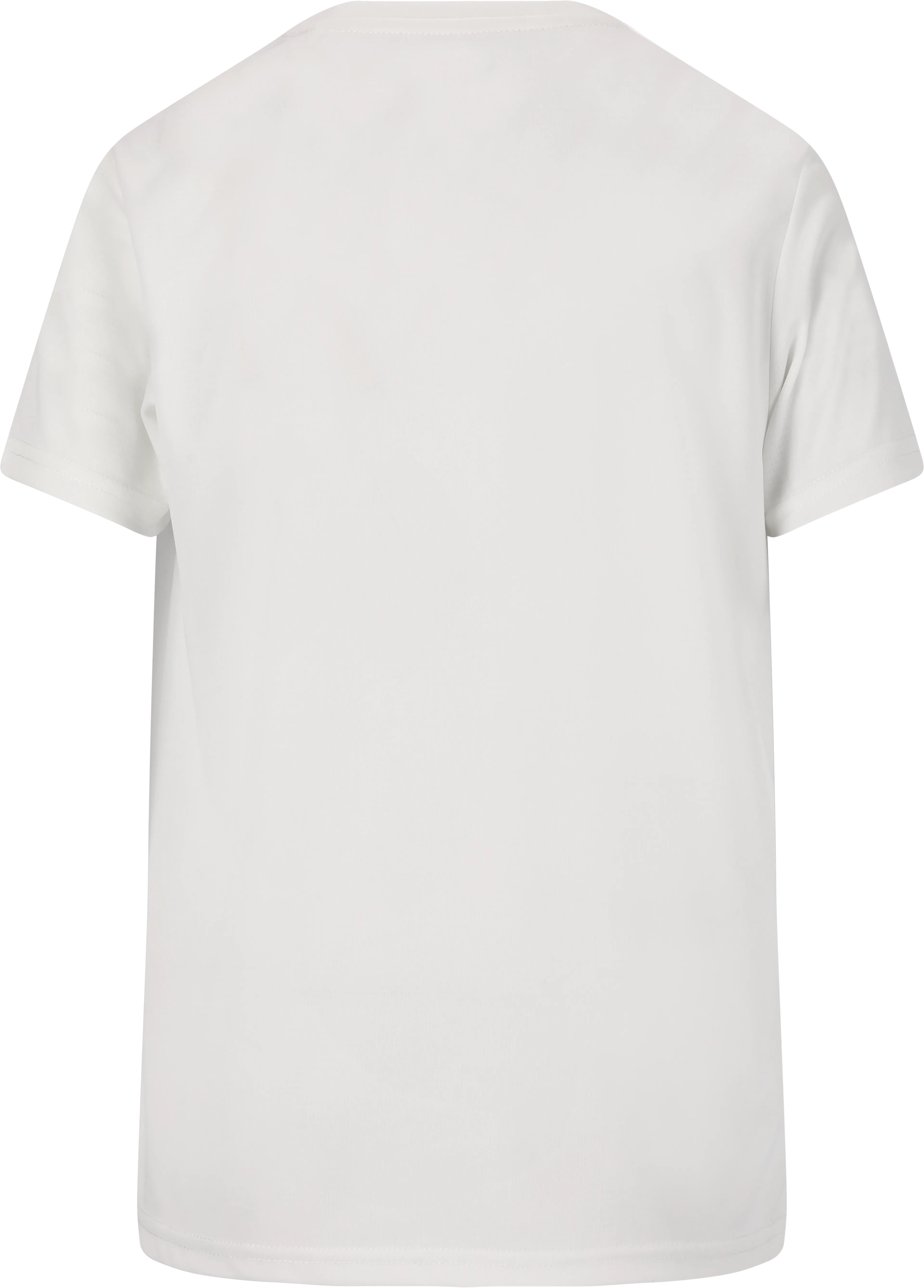 Atlanta S/S Tee t-skjorte junior
