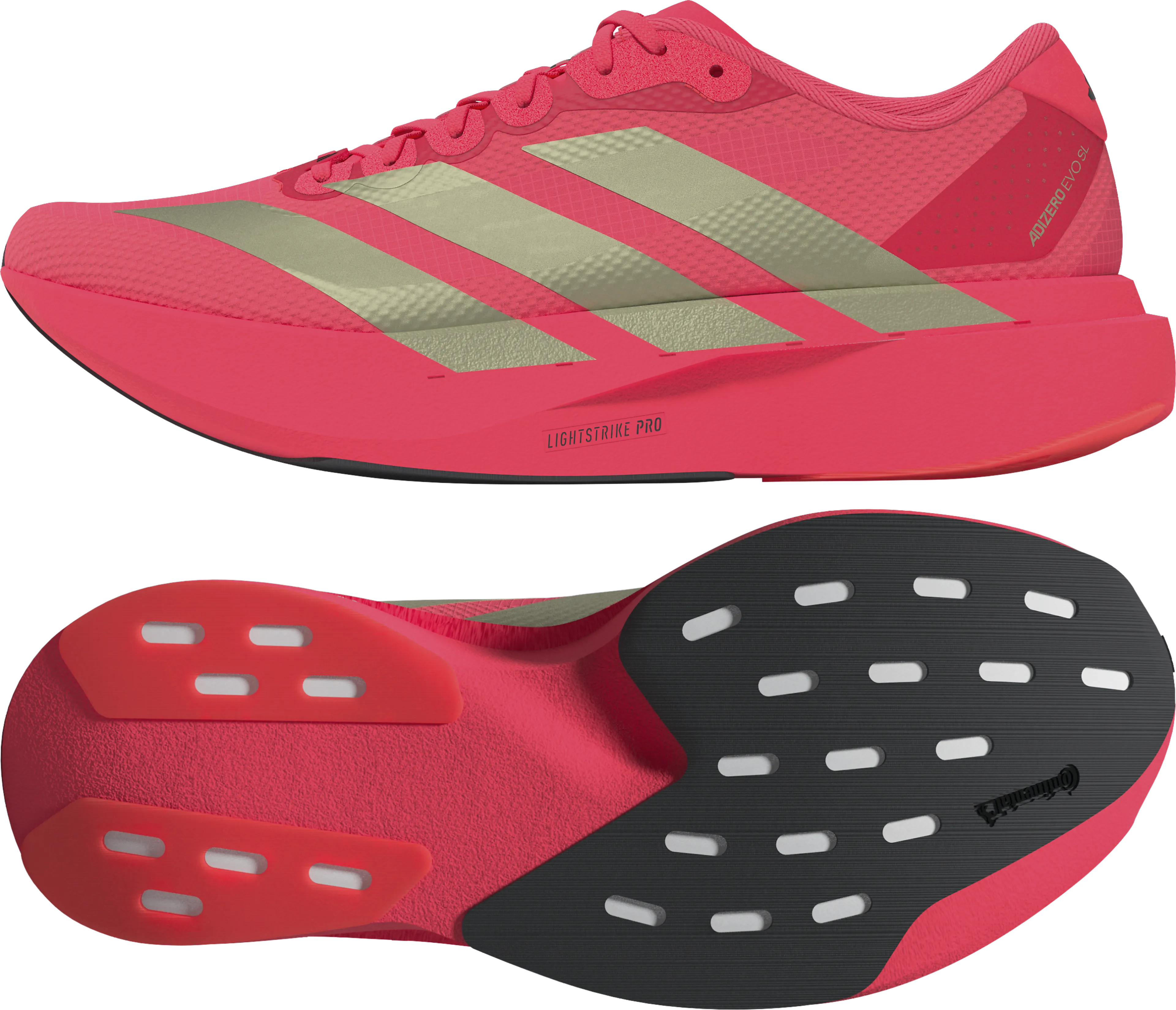 Adizero EVO SL WOVEN