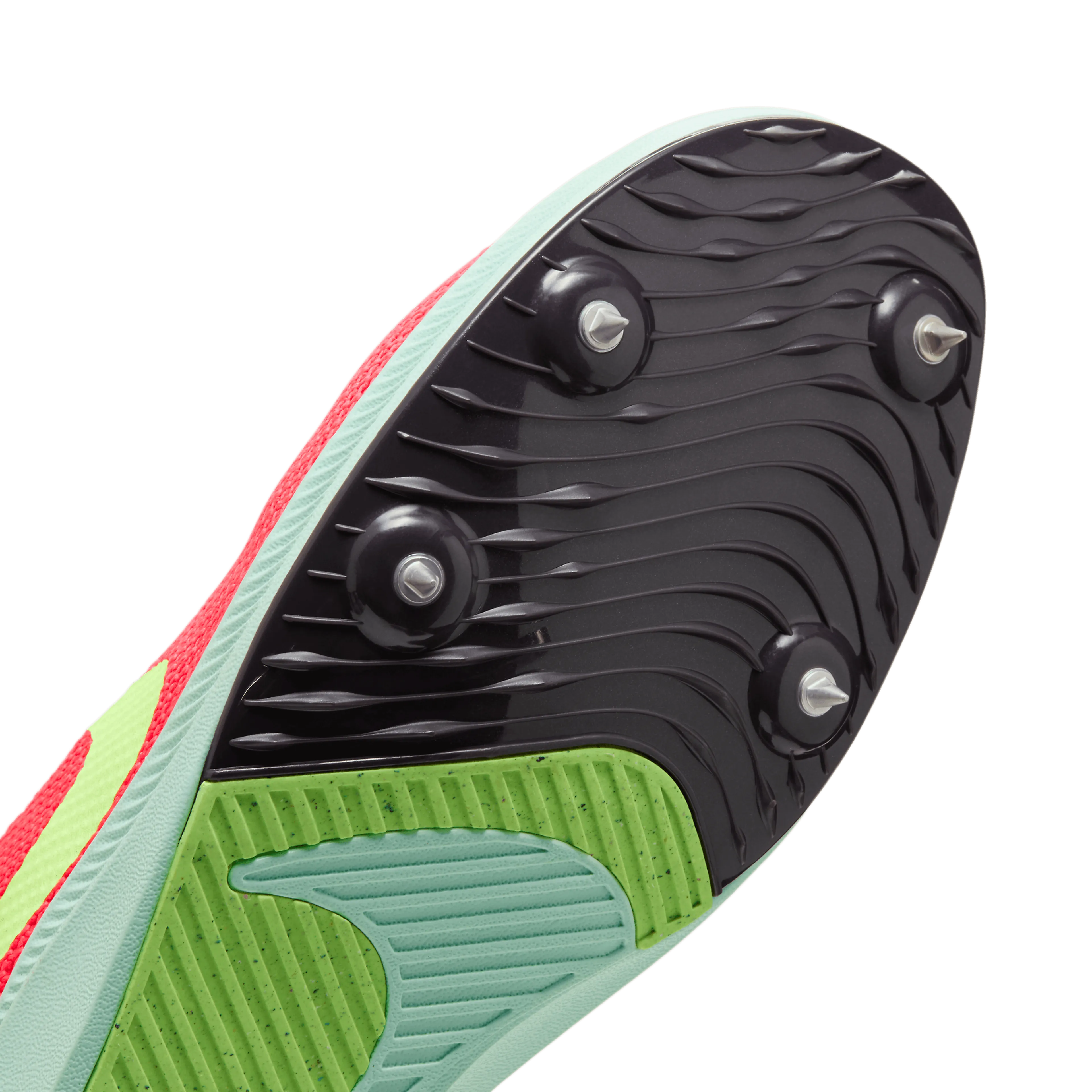 NIKE ZOOM RIVAL DISTANCE