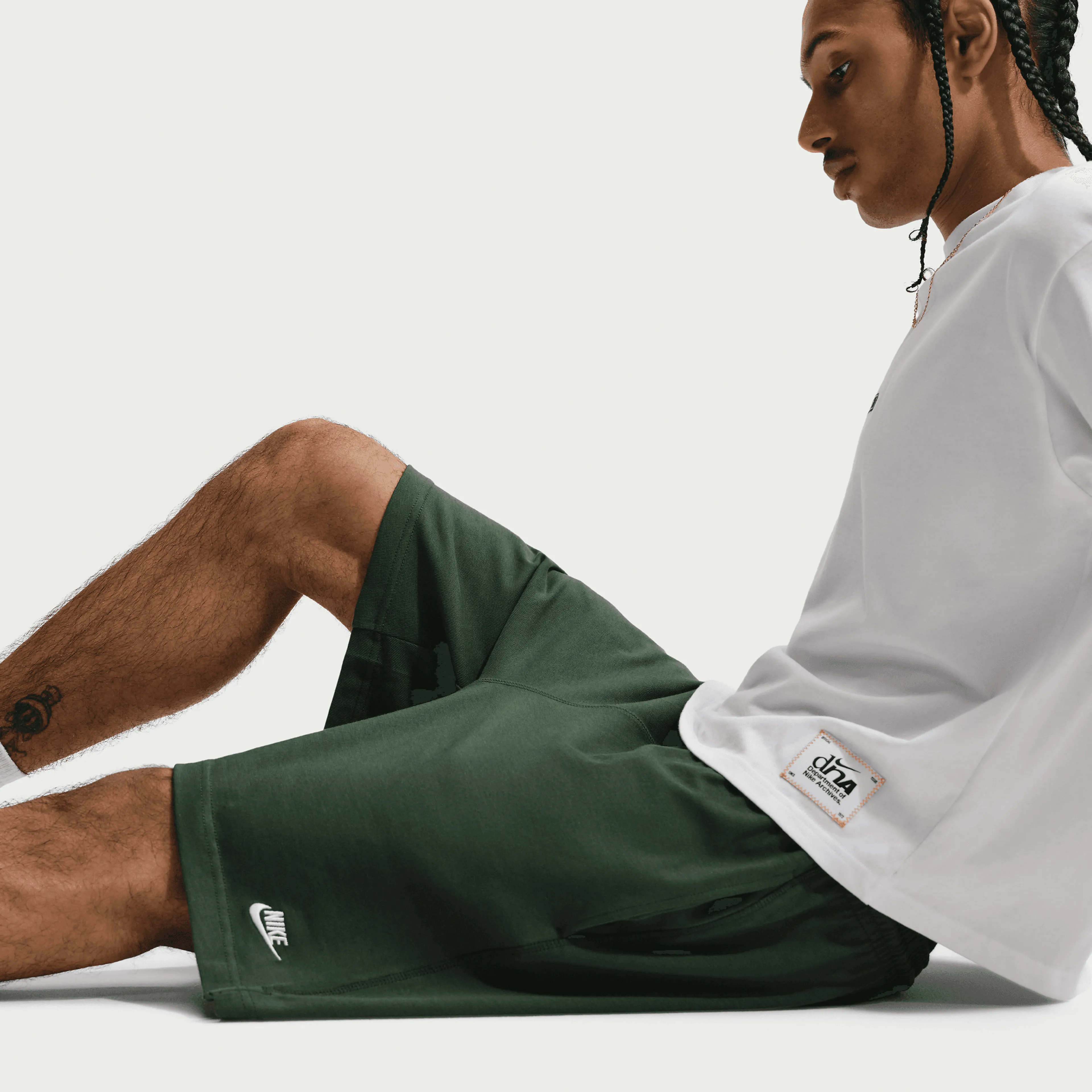 Sportswear Club Men's Knit Shorts