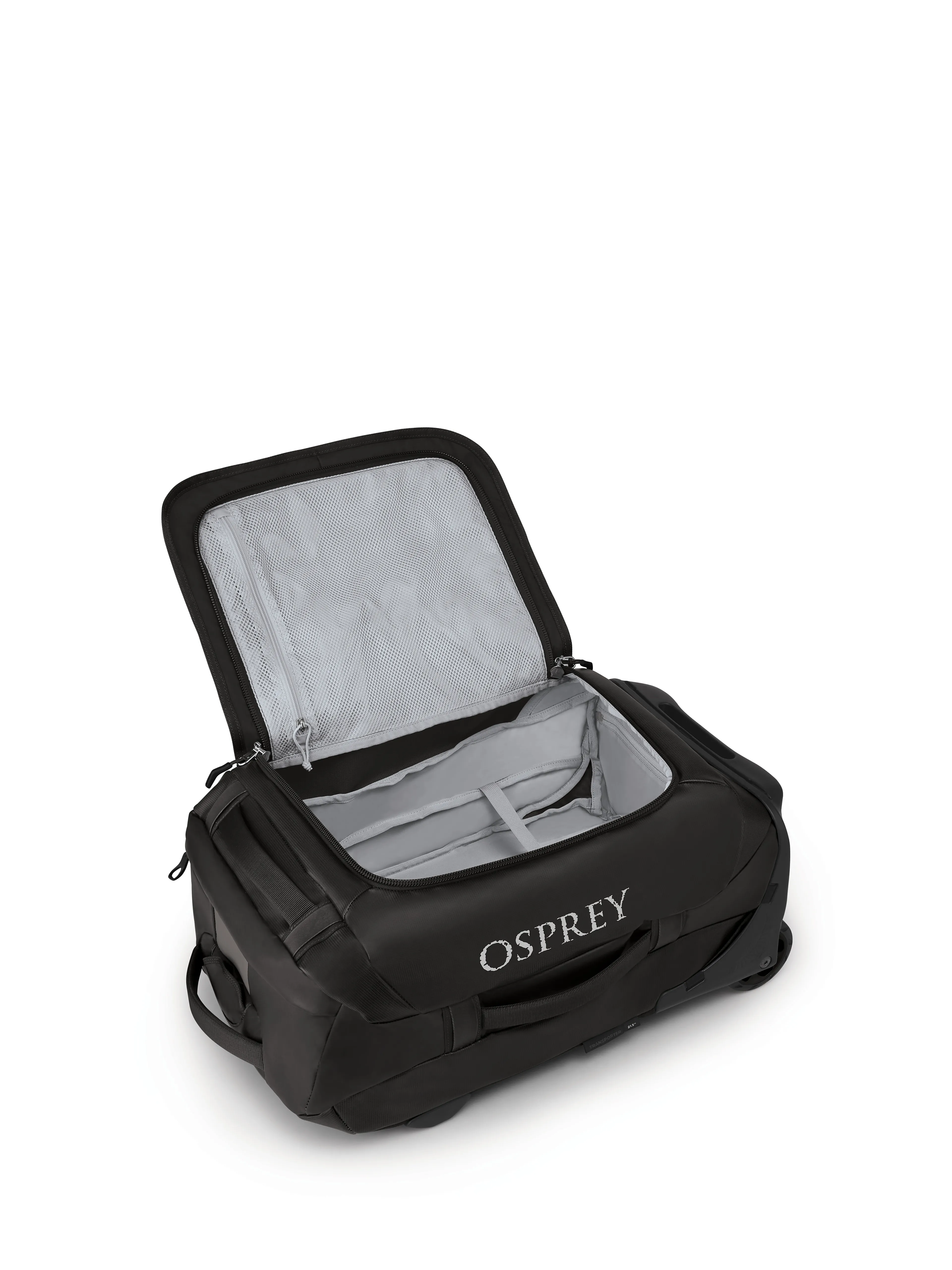 Rolling Transporter 40 duffelbag