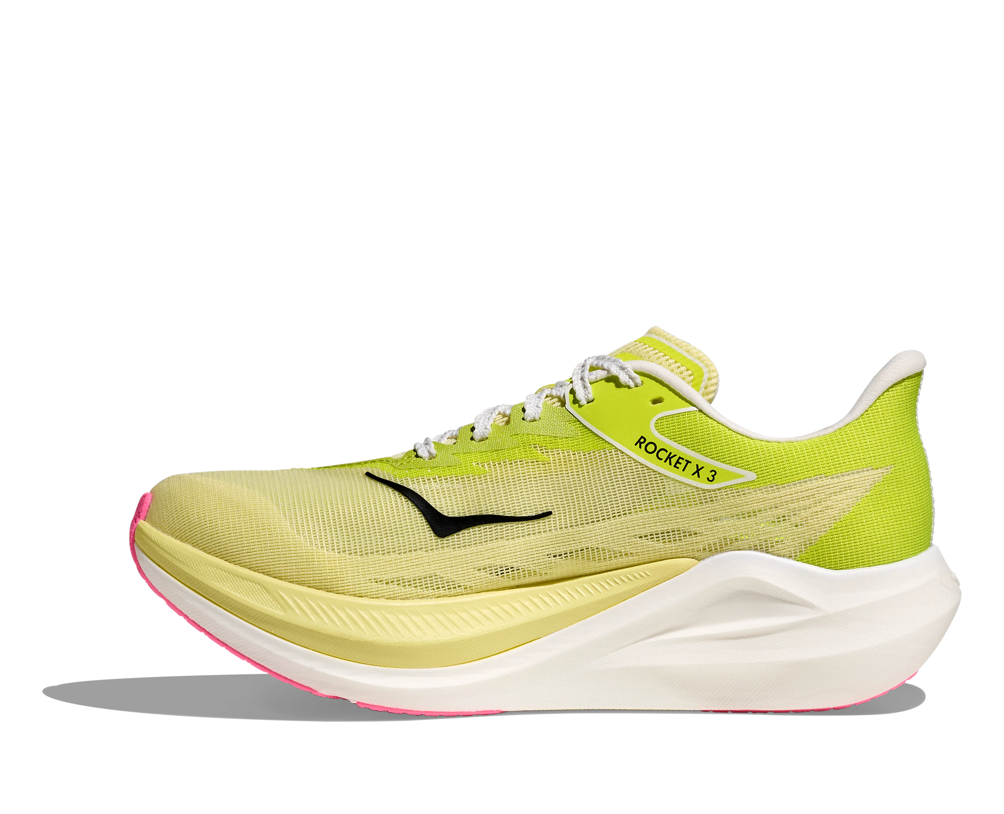 SUNLIGHT / NEON HOKA CITRUS