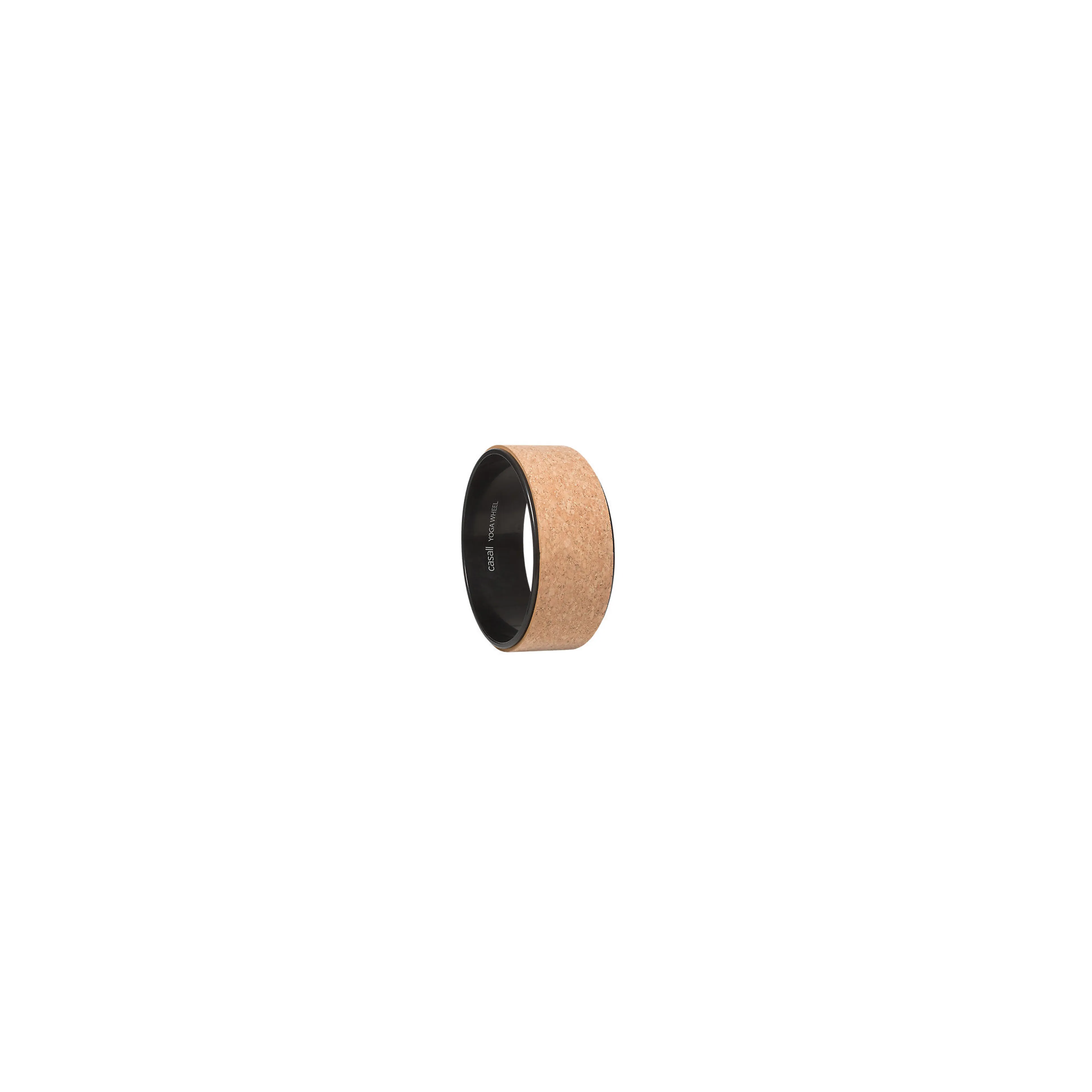 YOGA WHEEL CORK
