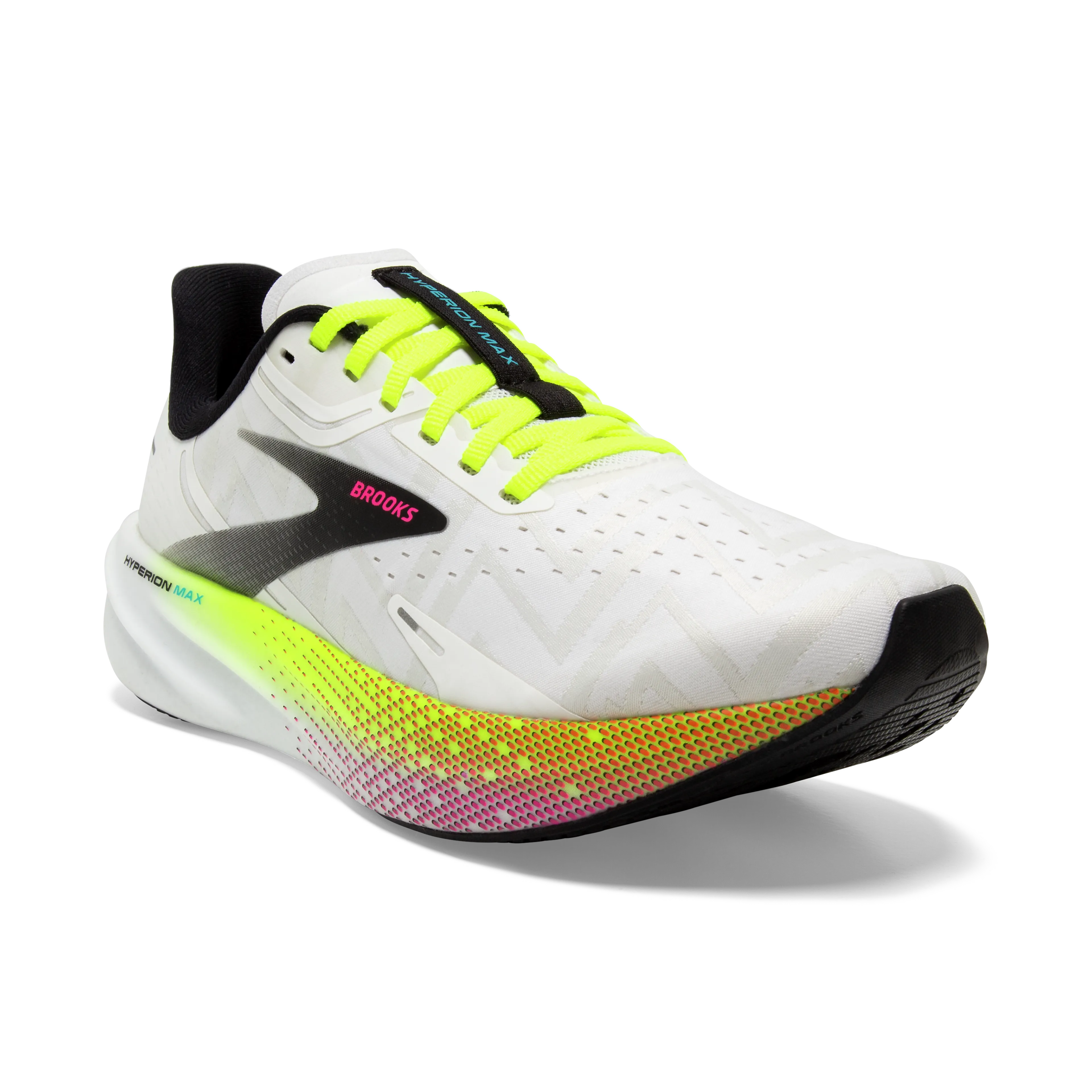 Hyperion Max