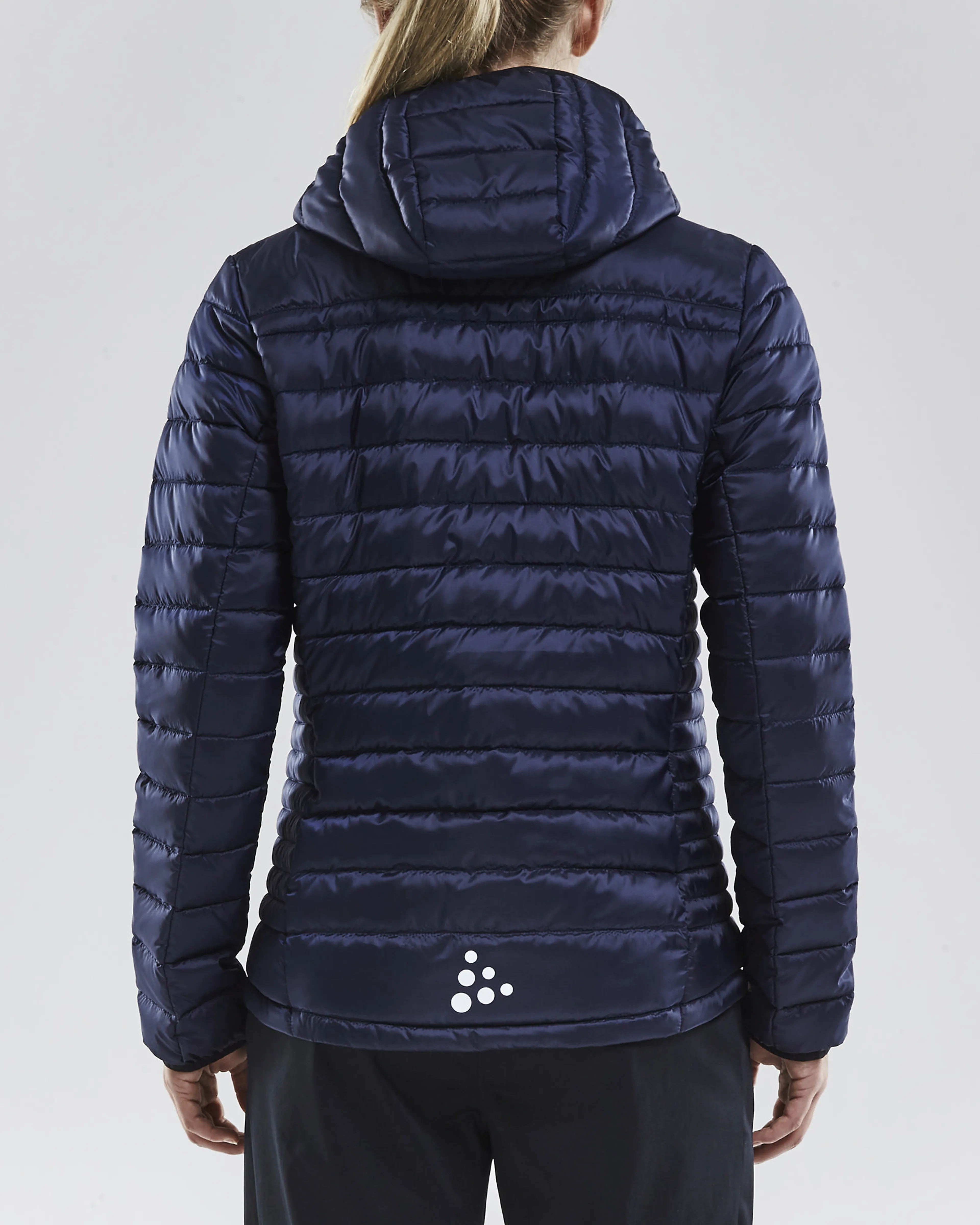 Isolate Jacket W Isolate Jacket W
