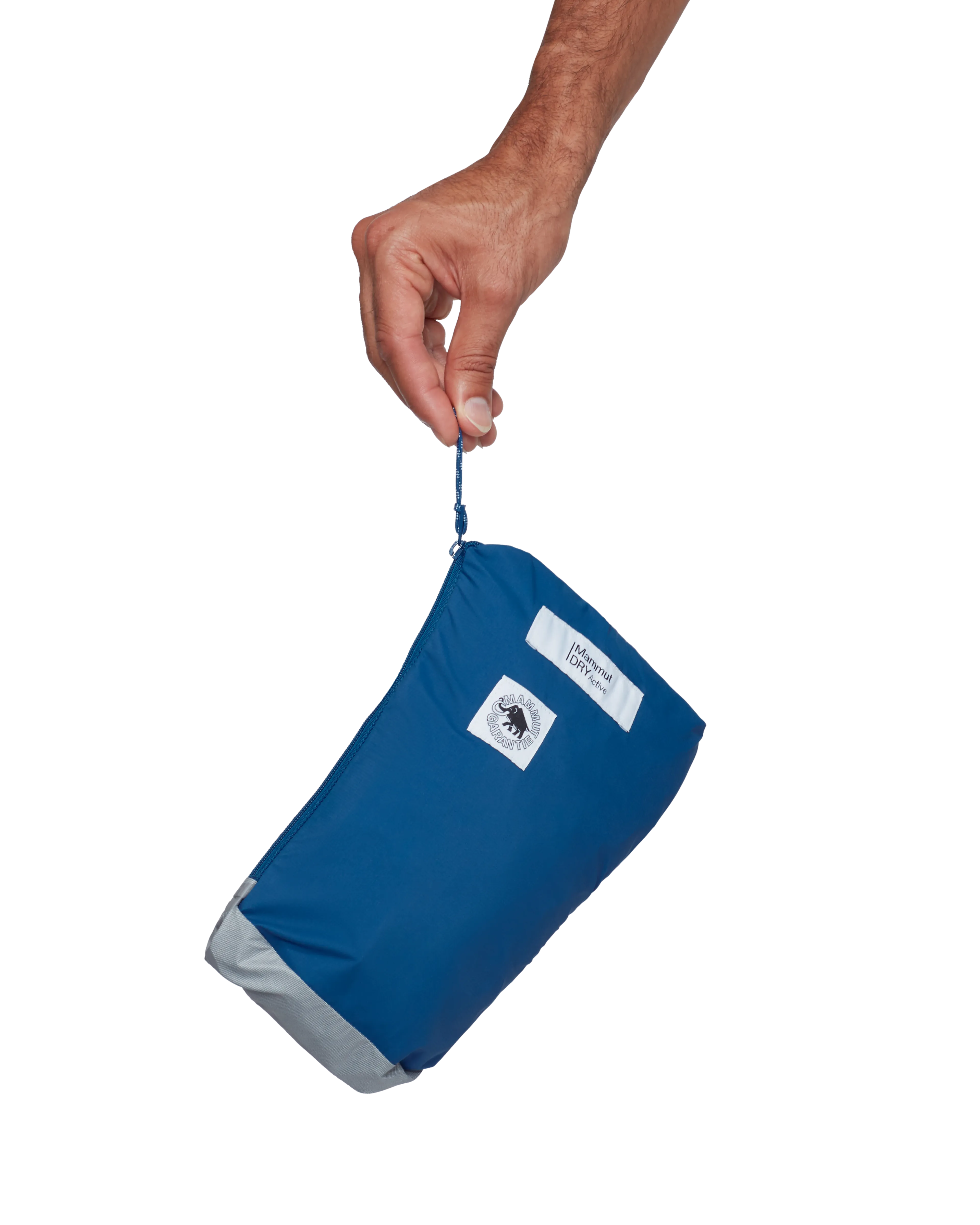 Ducan Guide HS Hooded Jacket Men