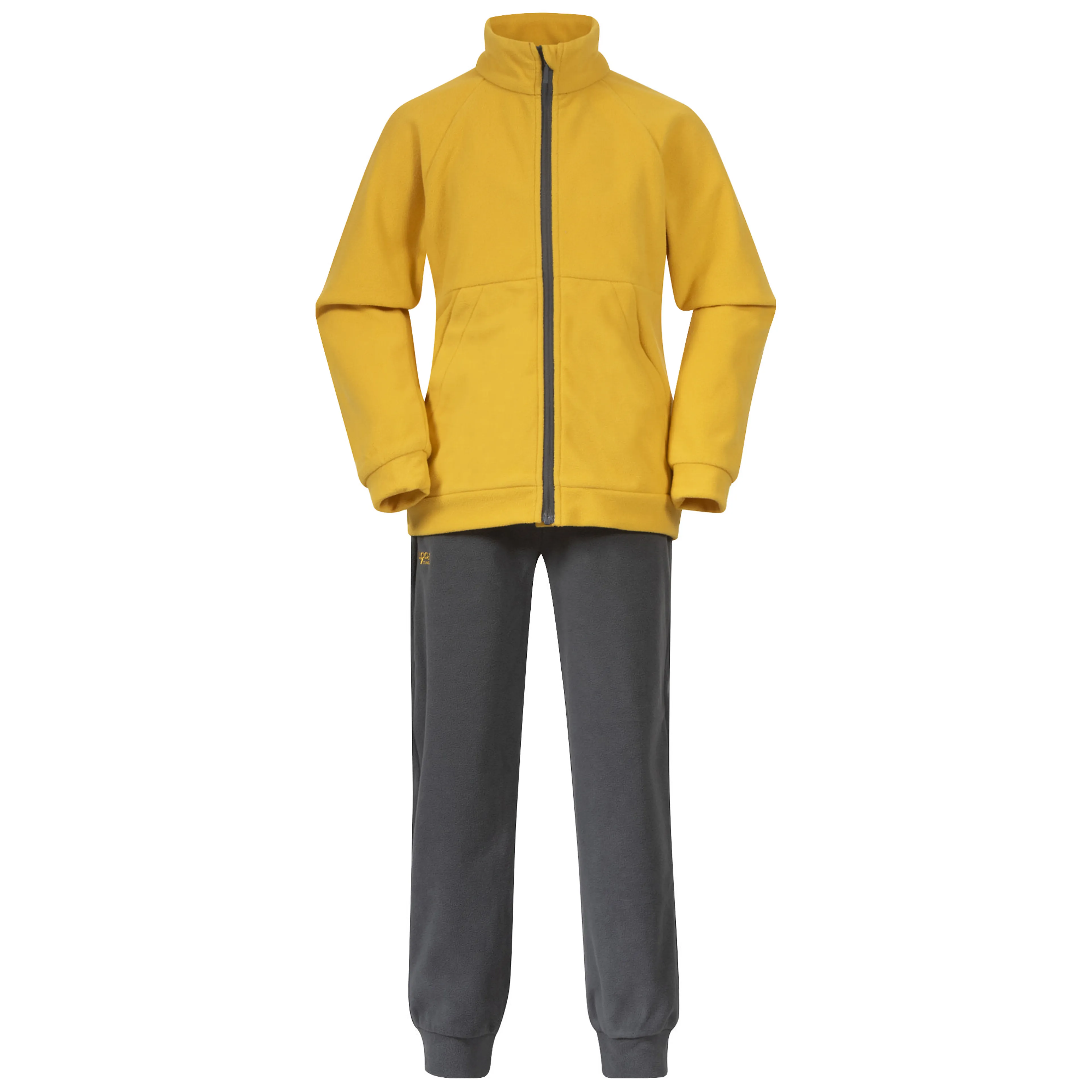 Smådøl V5 LongZip Kids Set