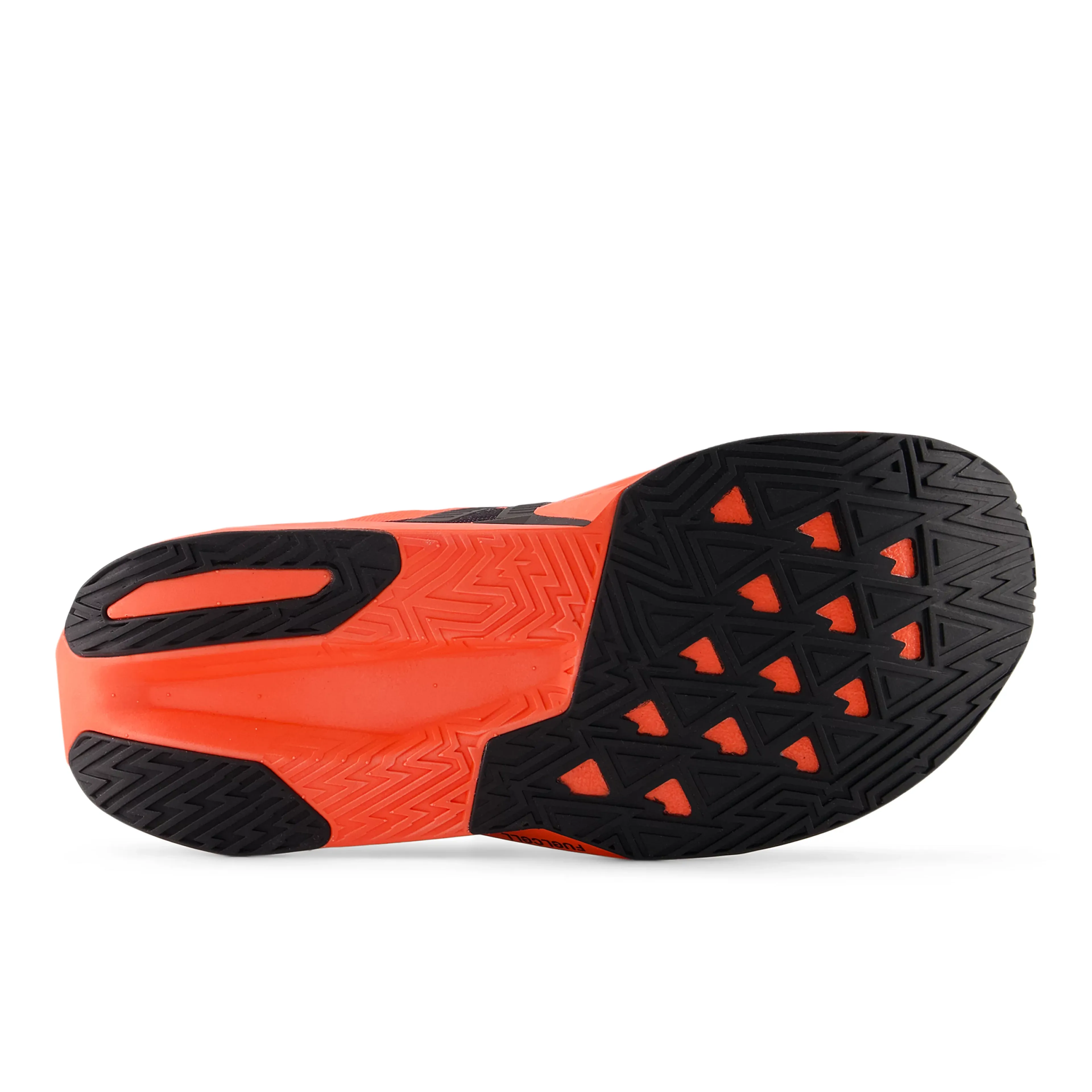 FuelCell Rebel v5