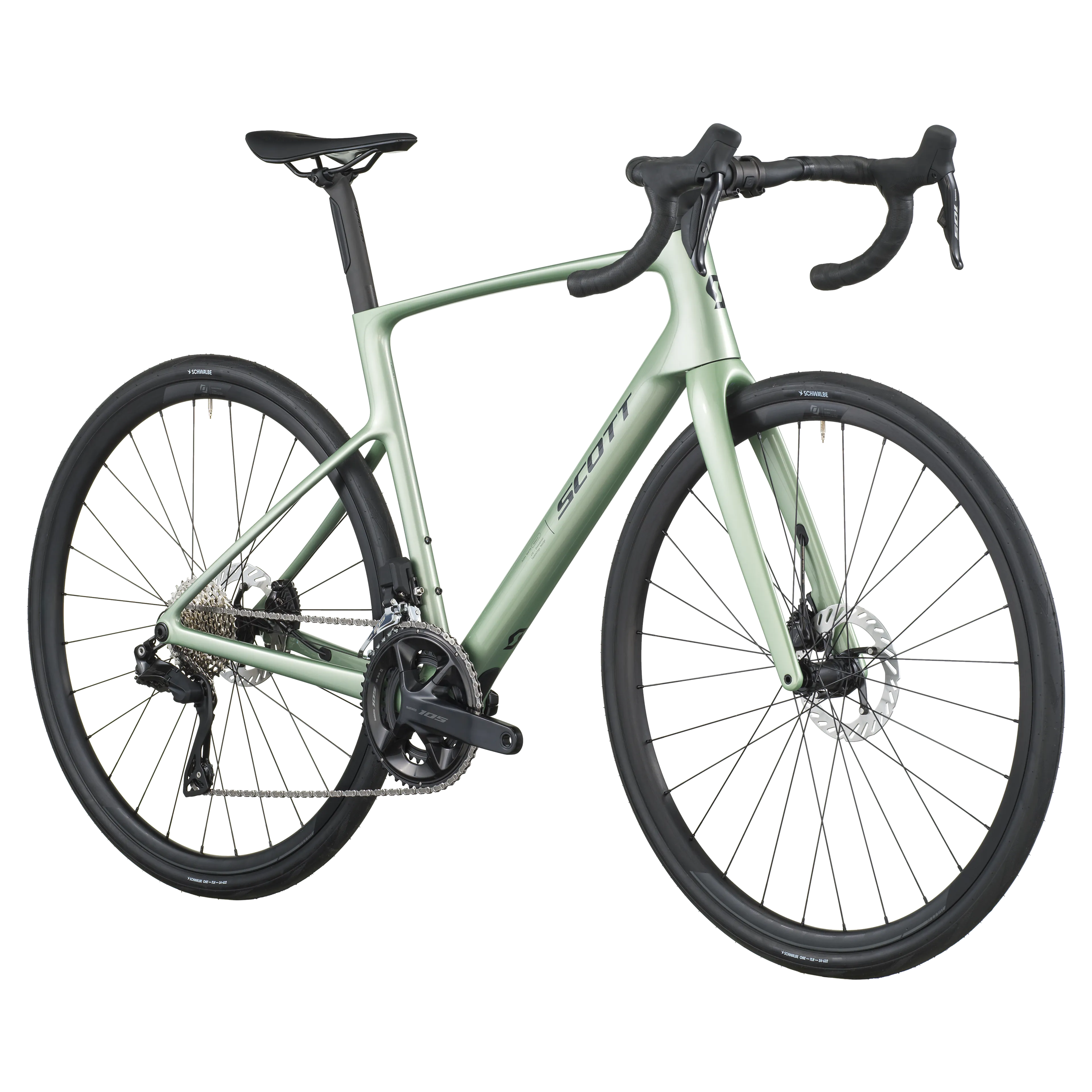 SCOTT Addict RC 30