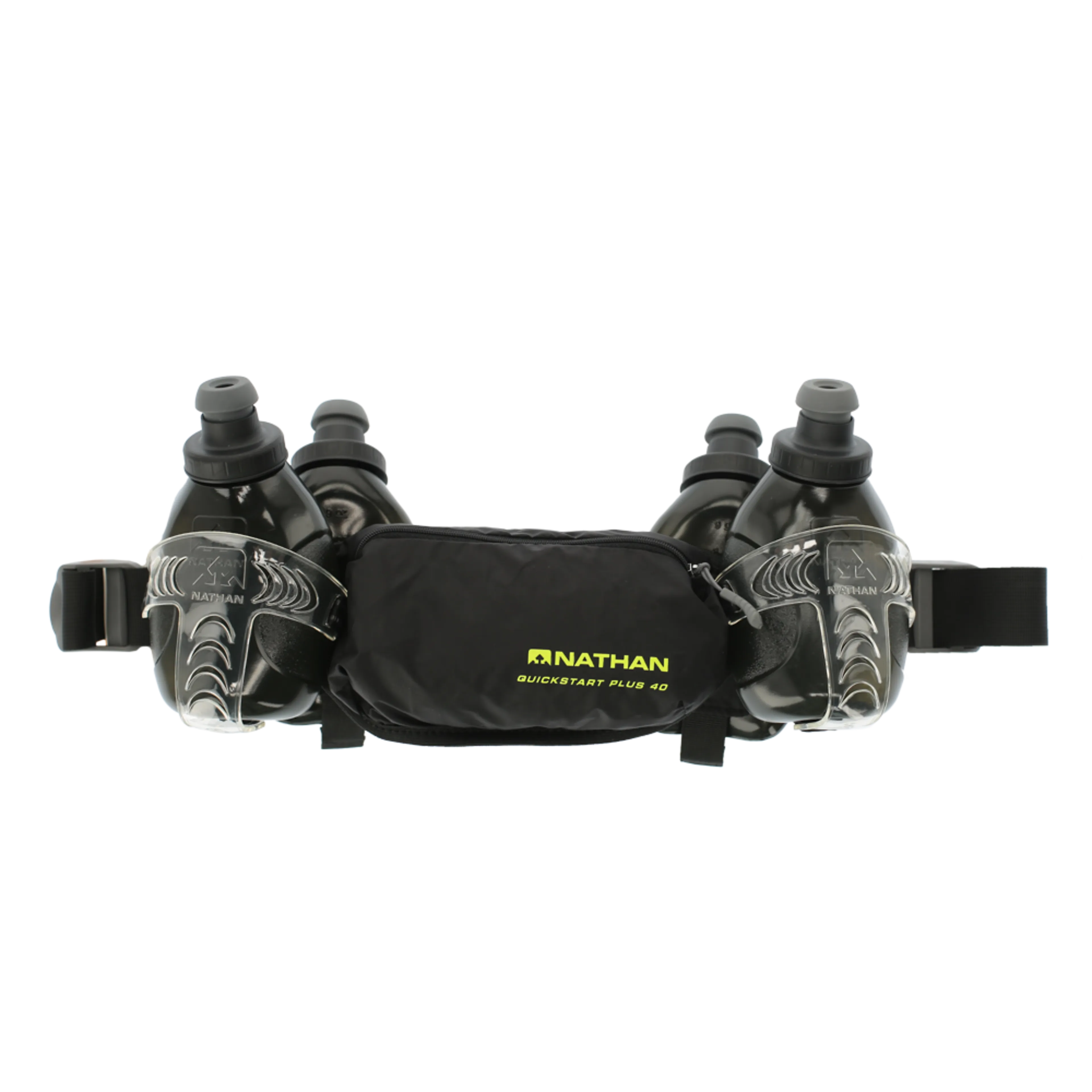 QuickStart Plus 40